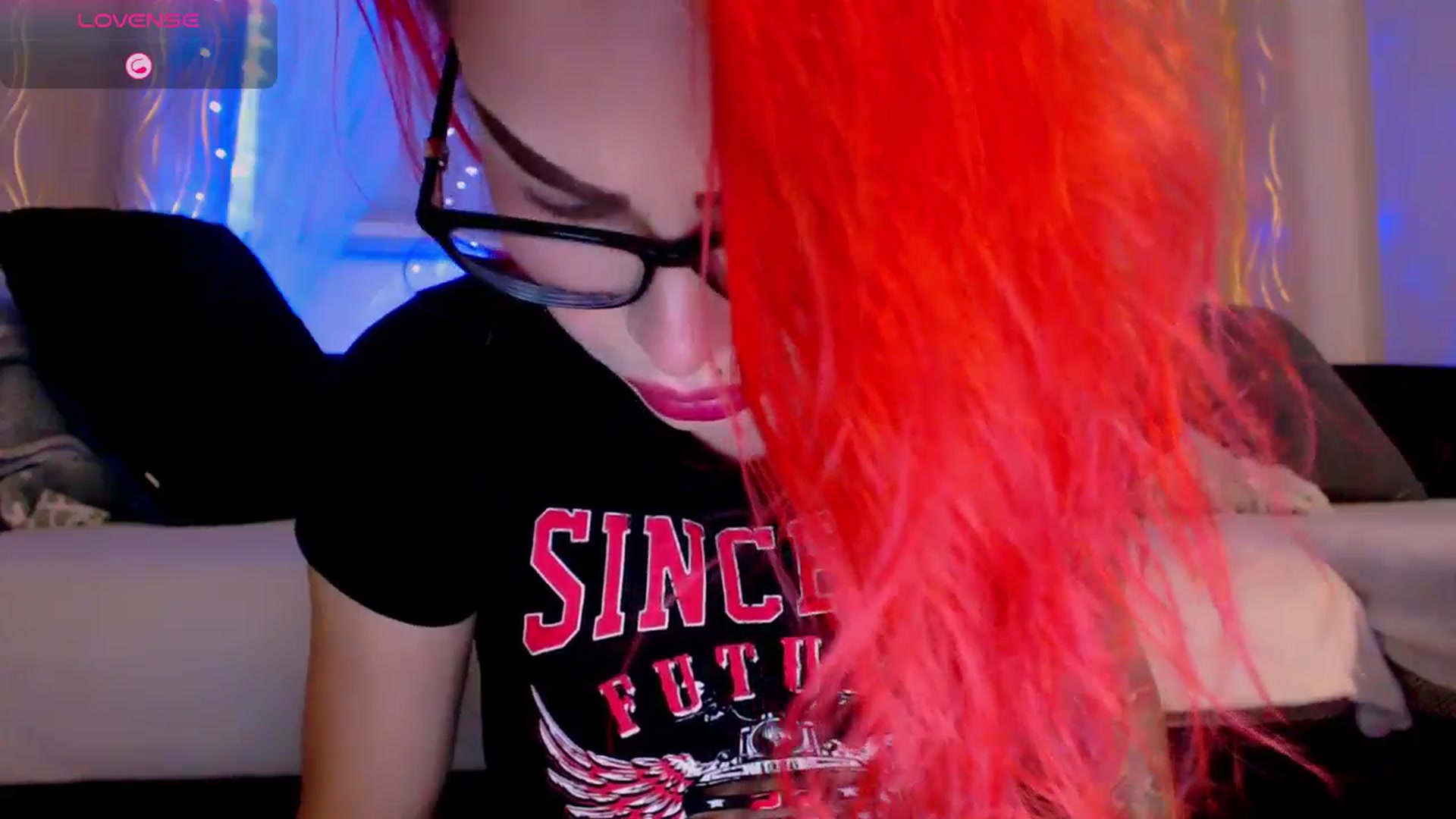 Gallery image thumbnail from YourArielXXX's myfreecams stream on, 12/01/2025, 18:58 image 12 of 20