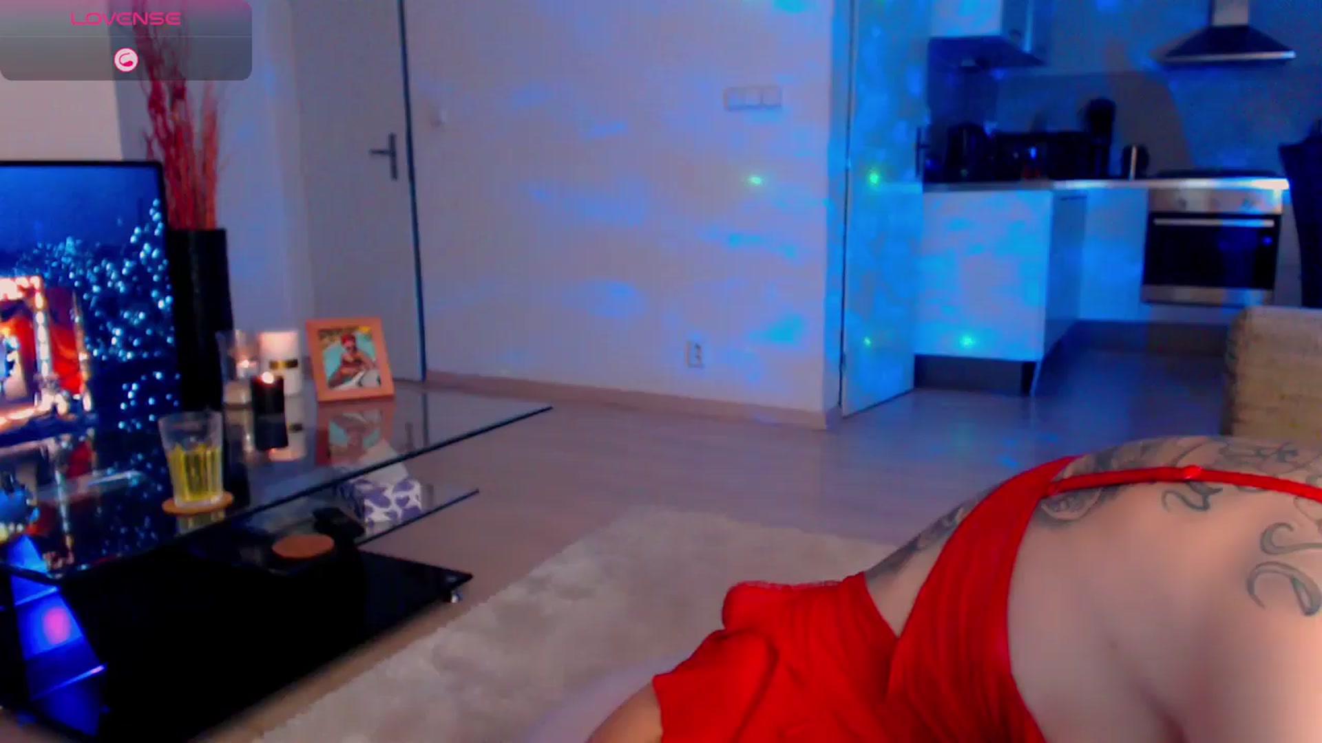 Gallery image thumbnail from YourArielXXX's myfreecams stream on, 12/25/2025, 16:23 image 5 of 20