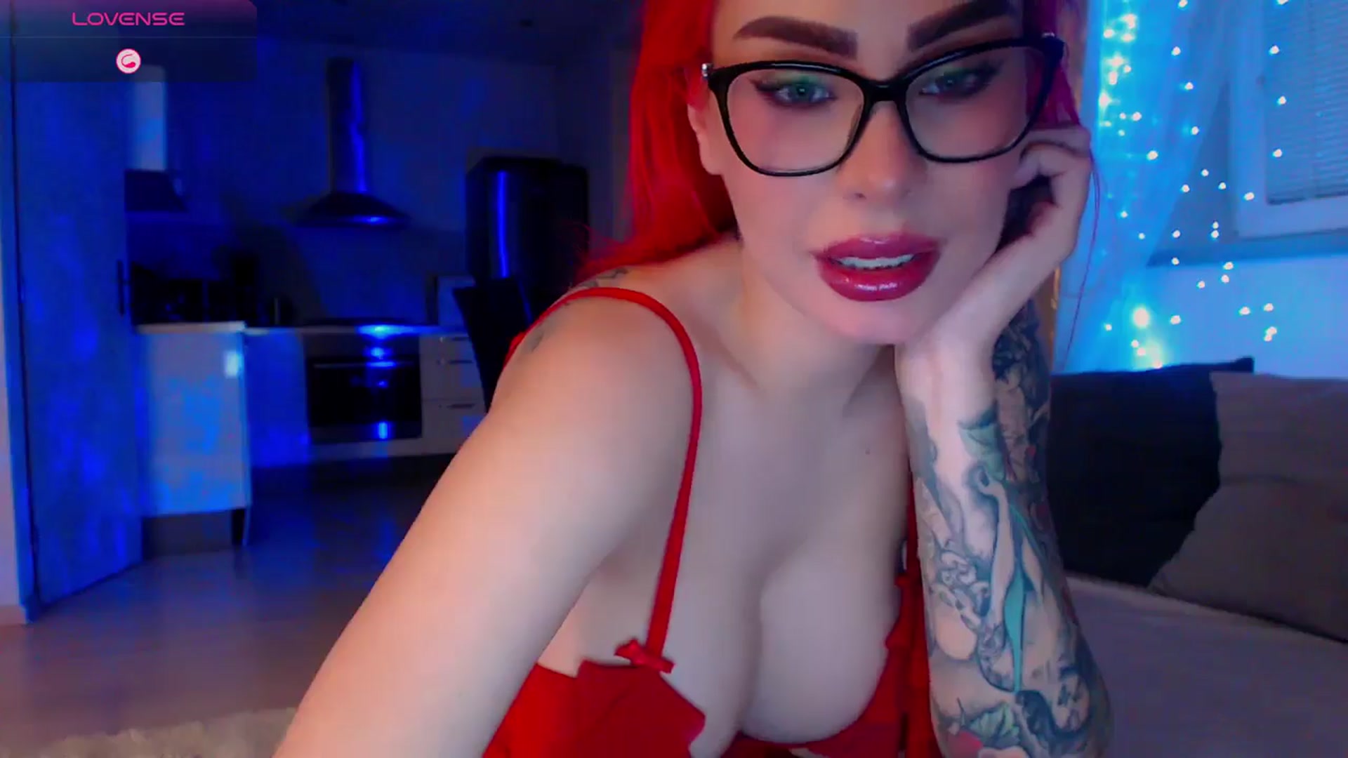 Gallery image thumbnail from YourArielXXX's myfreecams stream on, 12/26/2025, 01:21 image 3 of 20