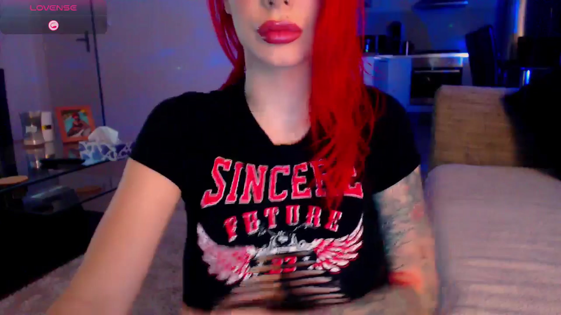 Gallery image thumbnail from YourArielXXX's myfreecams stream on, 01/04/2026, 17:02 image 17 of 20