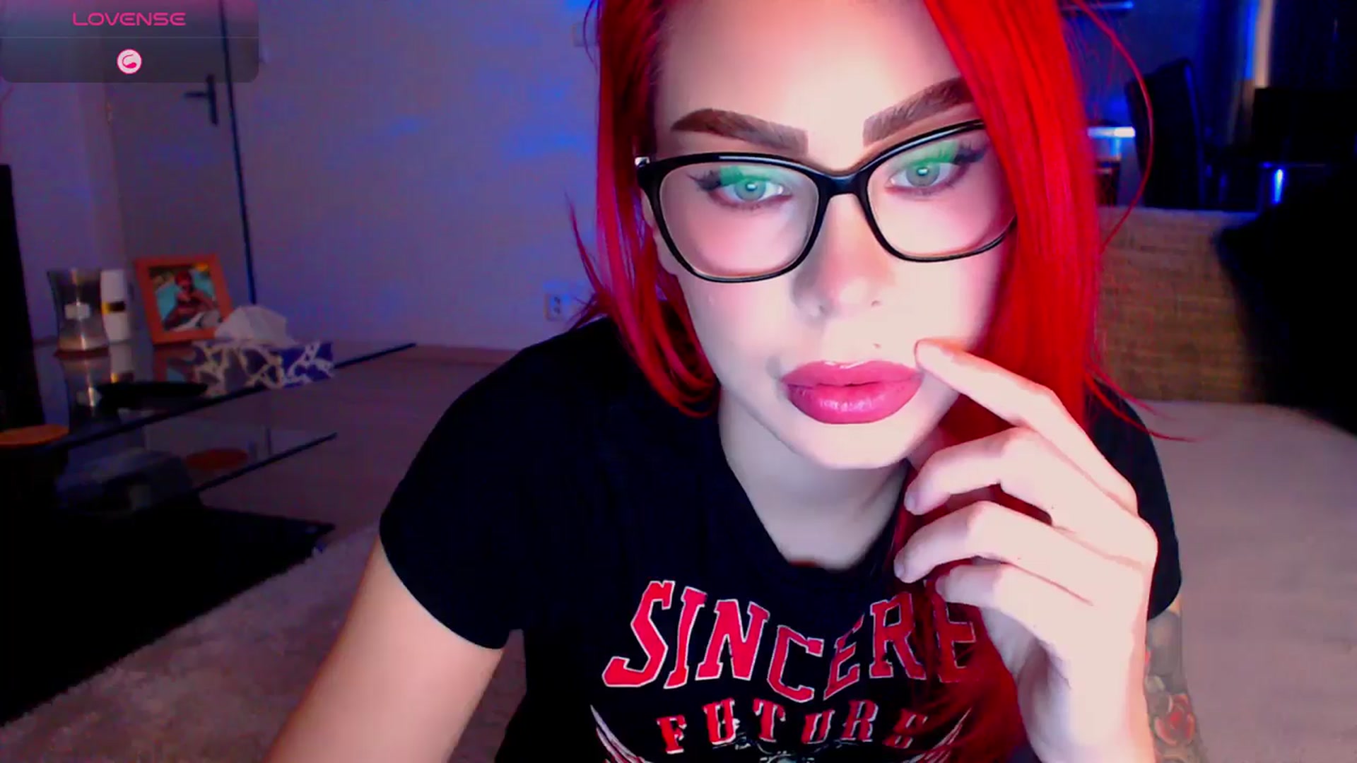Gallery image thumbnail from YourArielXXX's myfreecams stream on, 01/04/2026, 17:02 image 20 of 20