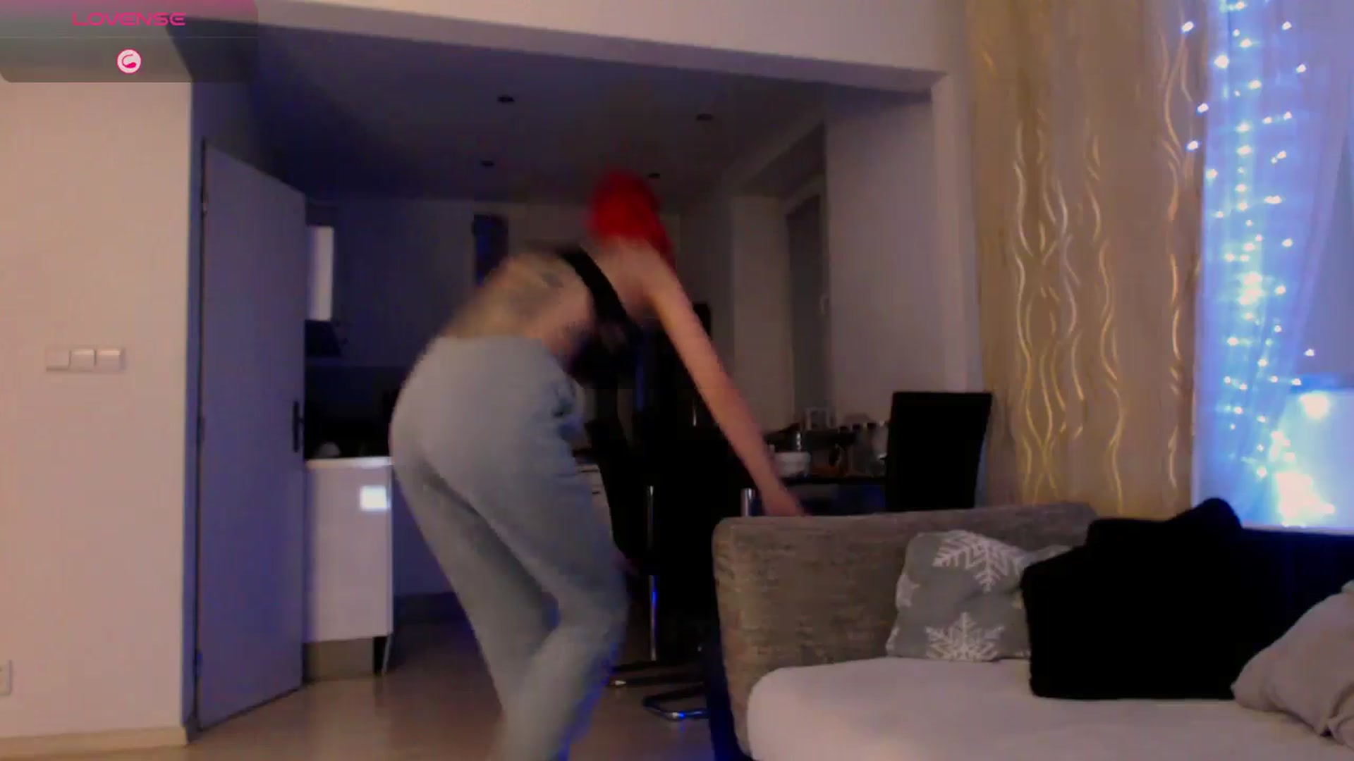 Gallery image thumbnail from YourArielXXX's myfreecams stream on, 02/17/2026, 17:34 image 8 of 20