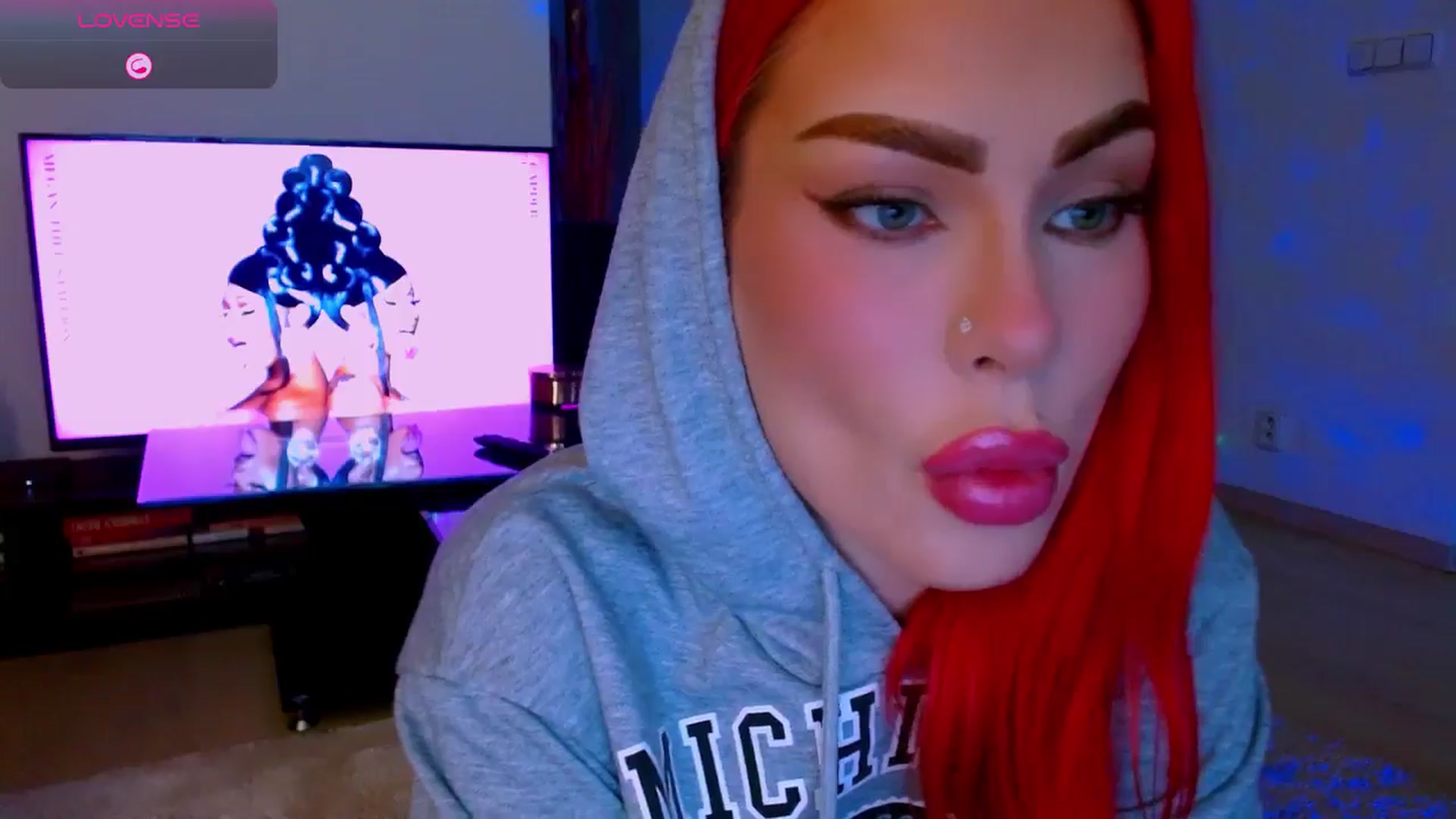 Gallery image thumbnail from YourArielXXX's myfreecams stream on, 03/14/2026, 13:36 image 3 of 20