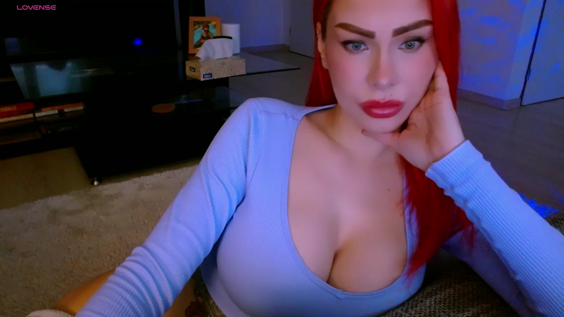 Gallery image thumbnail from YourArielXXX's myfreecams stream on, 04/13/2026, 15:26 image 1 of 20