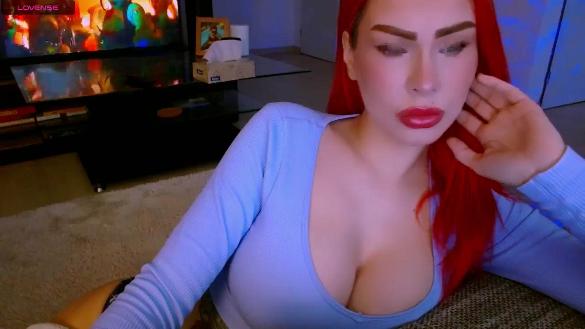 Gallery image thumbnail from YourArielXXX's myfreecams stream on, 04/13/2026, 15:26 image 2 of 20