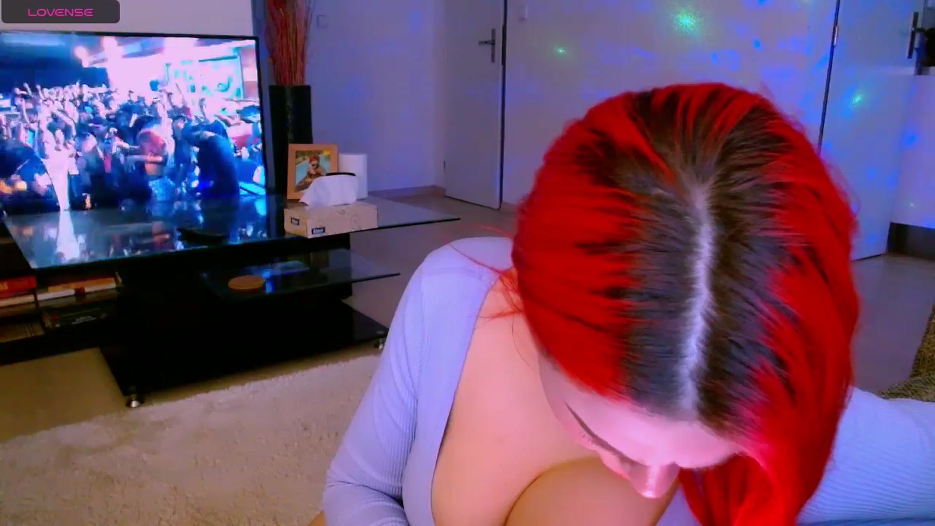 Gallery image thumbnail from YourArielXXX's myfreecams stream on, 04/13/2026, 15:26 image 11 of 20