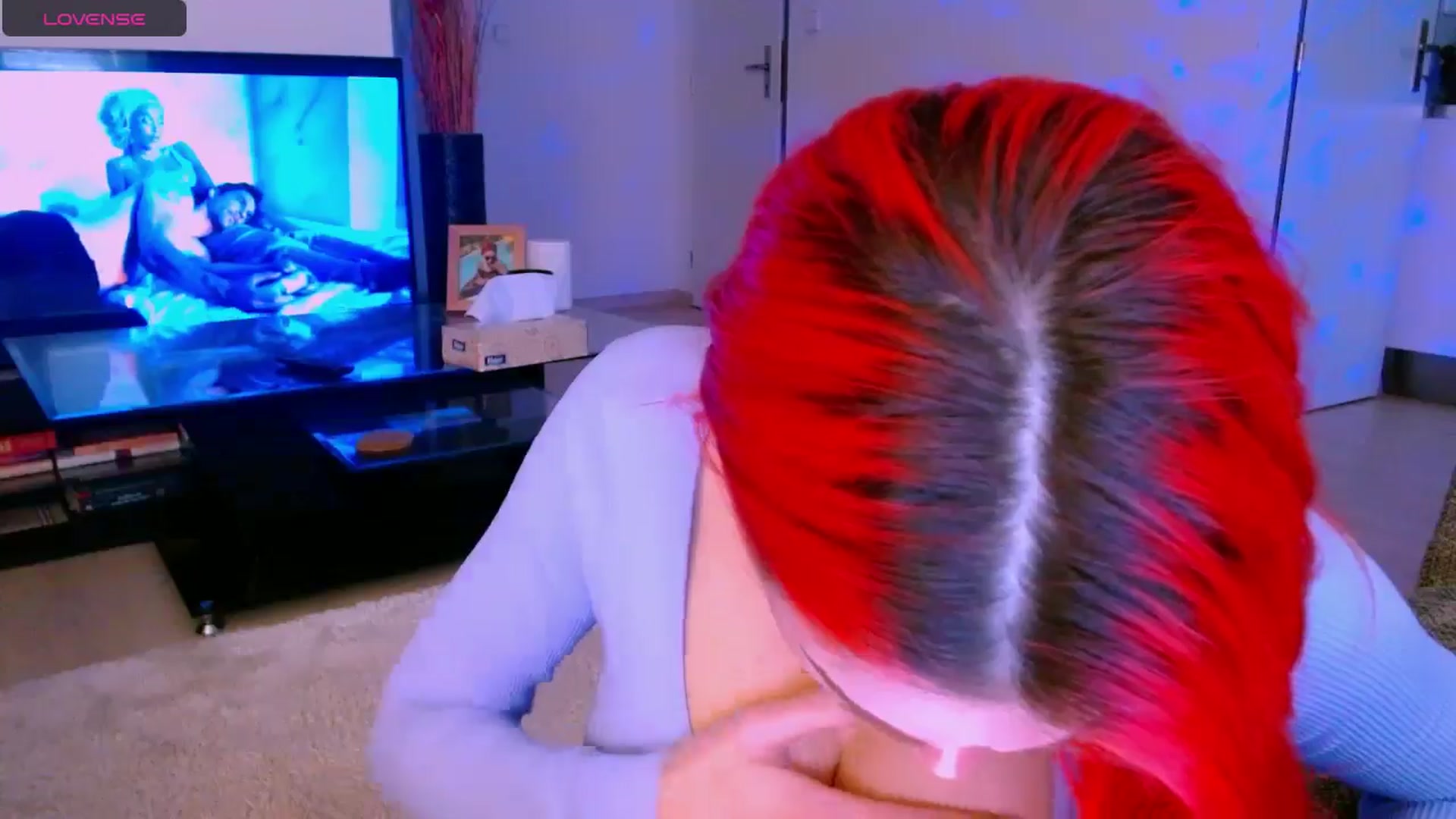 Gallery image thumbnail from YourArielXXX's myfreecams stream on, 04/13/2026, 15:26 image 9 of 20