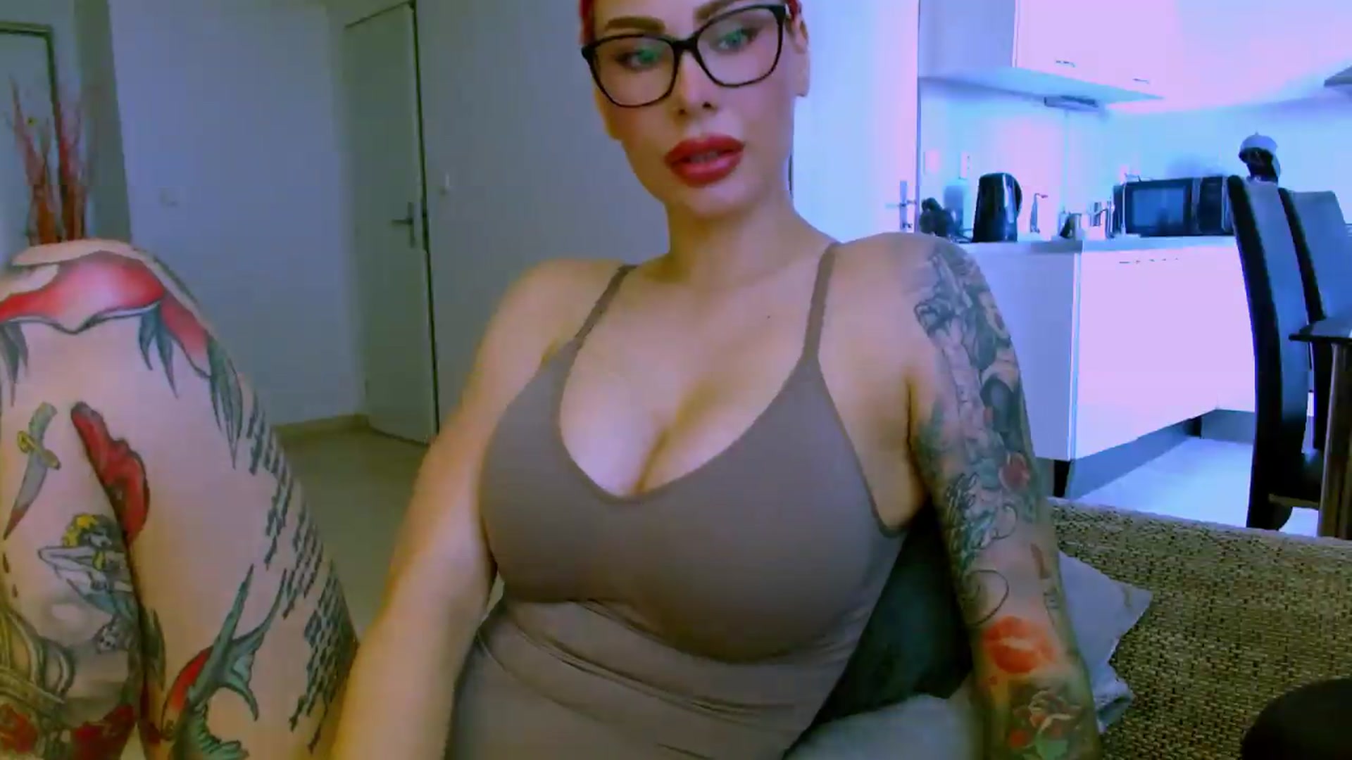 Gallery image thumbnail from YourArielXXX's myfreecams stream on, 05/29/2026, 12:15 image 20 of 20