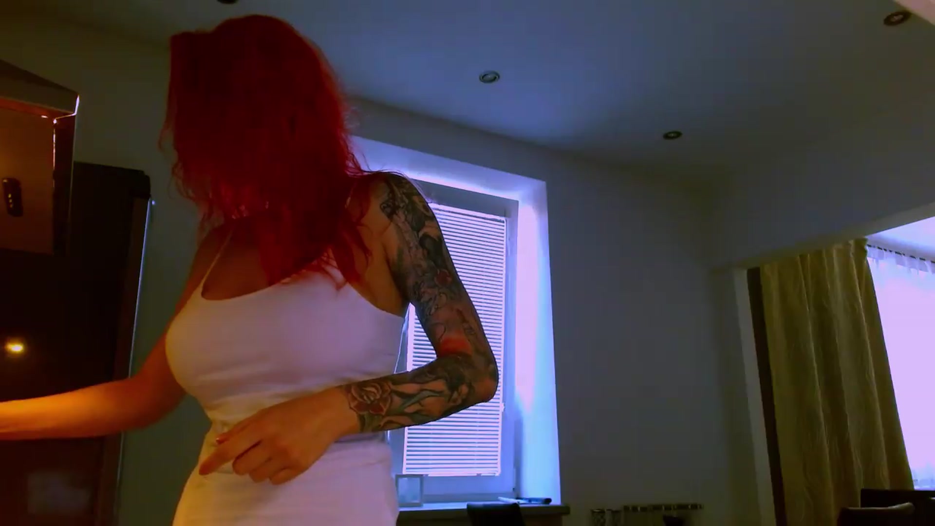 Gallery image thumbnail from YourArielXXX's myfreecams stream on, 05/30/2026, 17:30 image 18 of 20