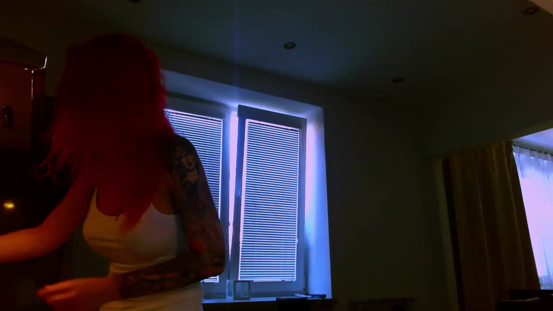 Gallery image thumbnail from YourArielXXX's myfreecams stream on, 05/30/2026, 17:30 image 20 of 20