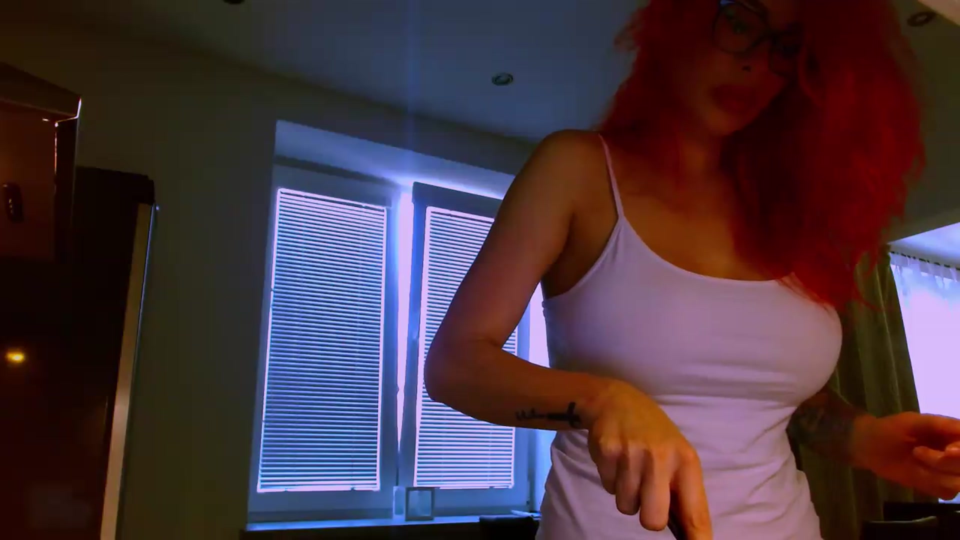 Gallery image thumbnail from YourArielXXX's myfreecams stream on, 05/30/2026, 17:30 image 19 of 20