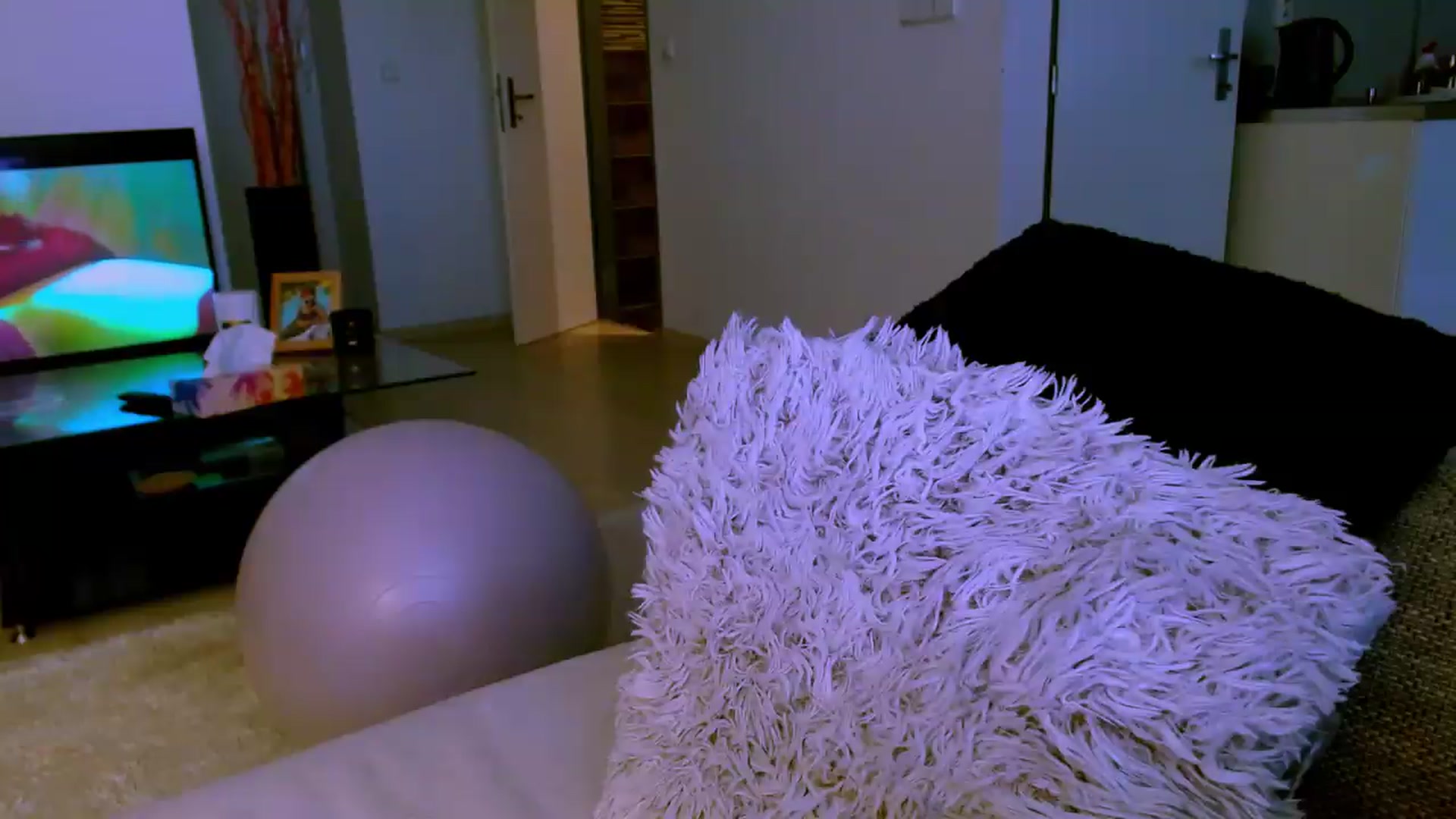 Gallery image thumbnail from YourArielXXX's myfreecams stream on, 06/05/2026, 14:02 image 14 of 20