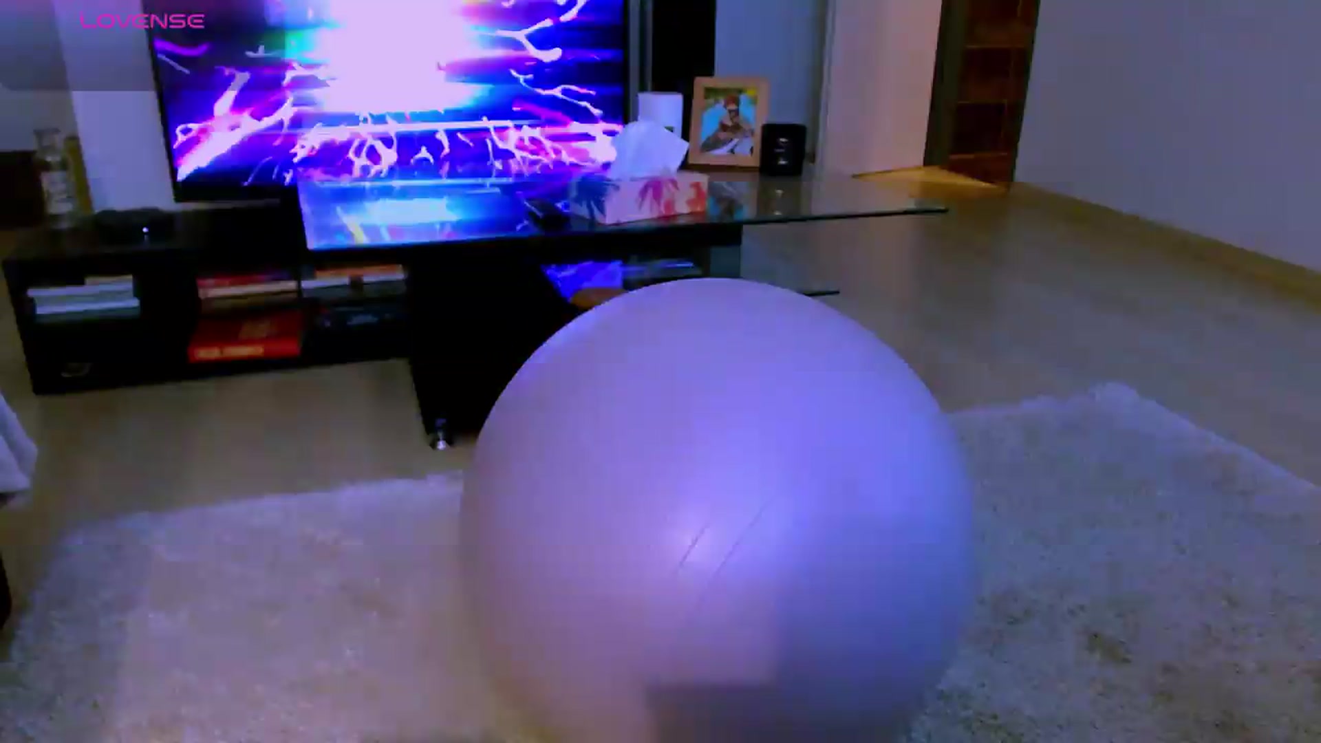 Gallery image thumbnail from YourArielXXX's myfreecams stream on, 06/06/2026, 15:38 image 13 of 20