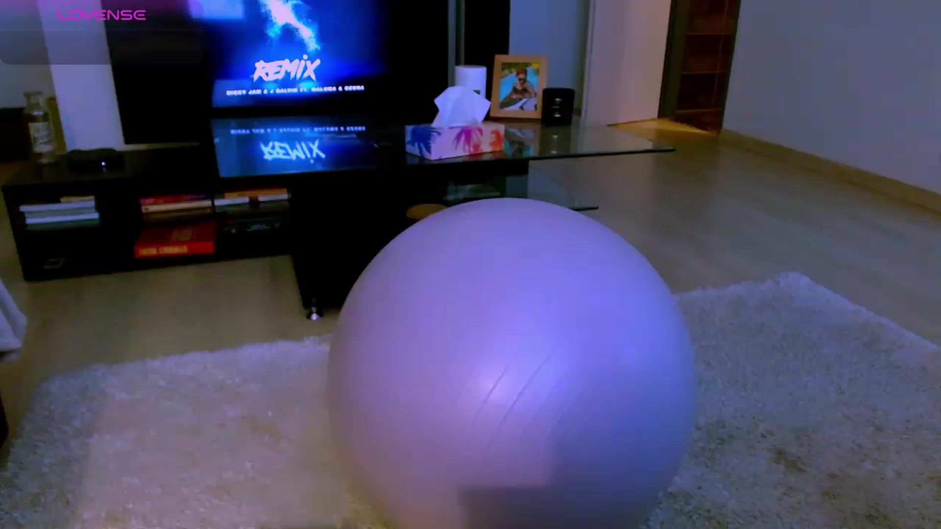 Gallery image thumbnail from YourArielXXX's myfreecams stream on, 06/06/2026, 15:38 image 14 of 20