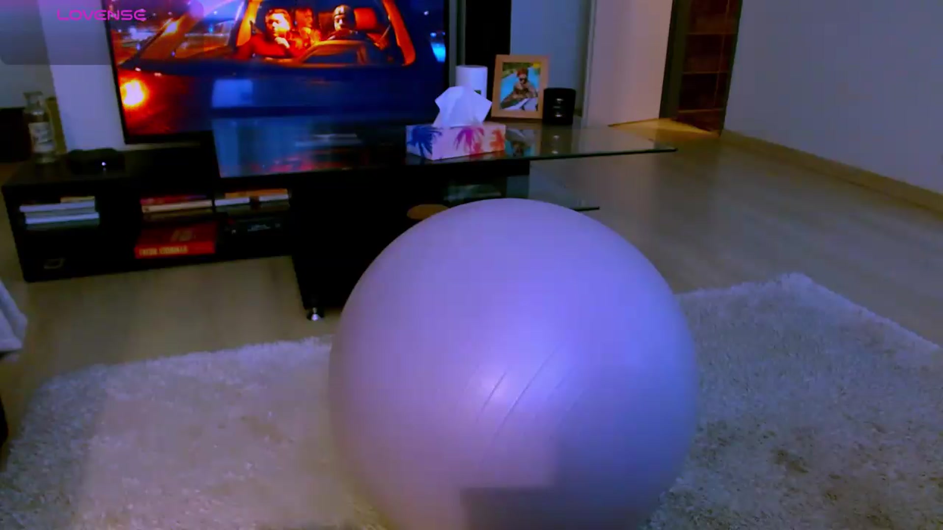 Gallery image thumbnail from YourArielXXX's myfreecams stream on, 06/06/2026, 15:38 image 11 of 20