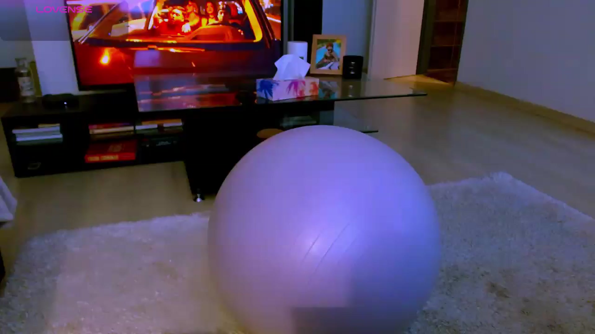 Gallery image thumbnail from YourArielXXX's myfreecams stream on, 06/06/2026, 15:38 image 10 of 20