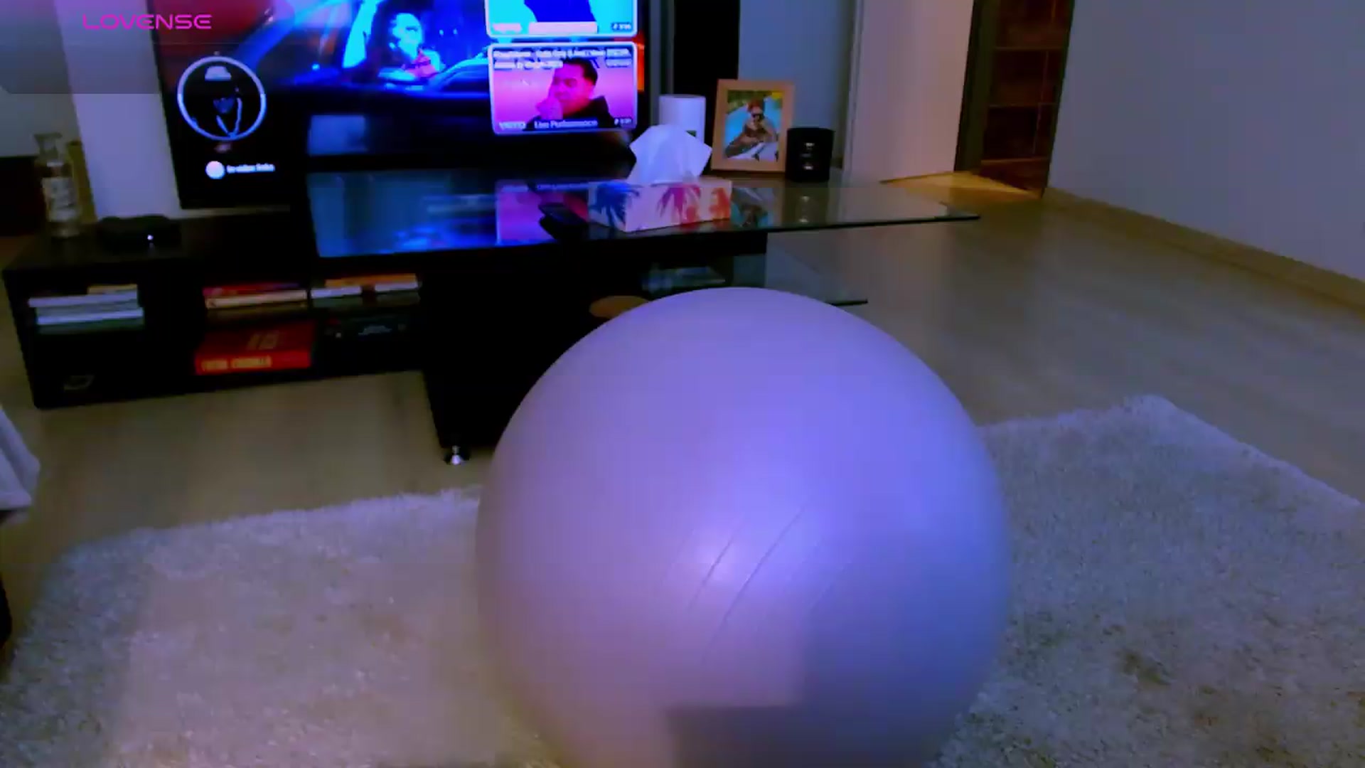 Gallery image thumbnail from YourArielXXX's myfreecams stream on, 06/06/2026, 15:38 image 12 of 20