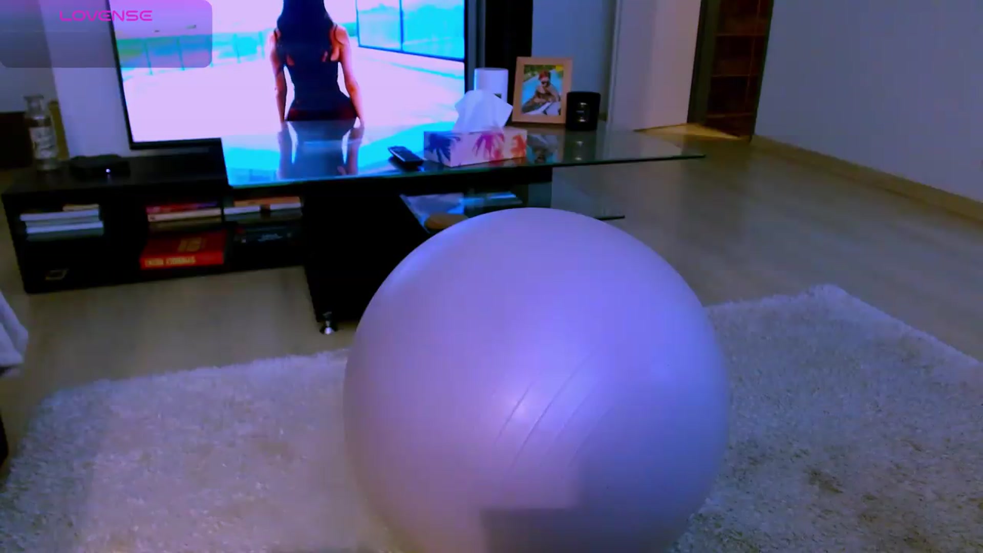 Gallery image thumbnail from YourArielXXX's myfreecams stream on, 06/06/2026, 15:38 image 9 of 20