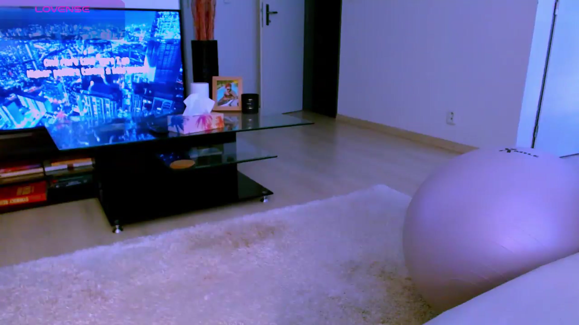 Gallery image thumbnail from YourArielXXX's myfreecams stream on, 06/06/2026, 16:29 image 12 of 20