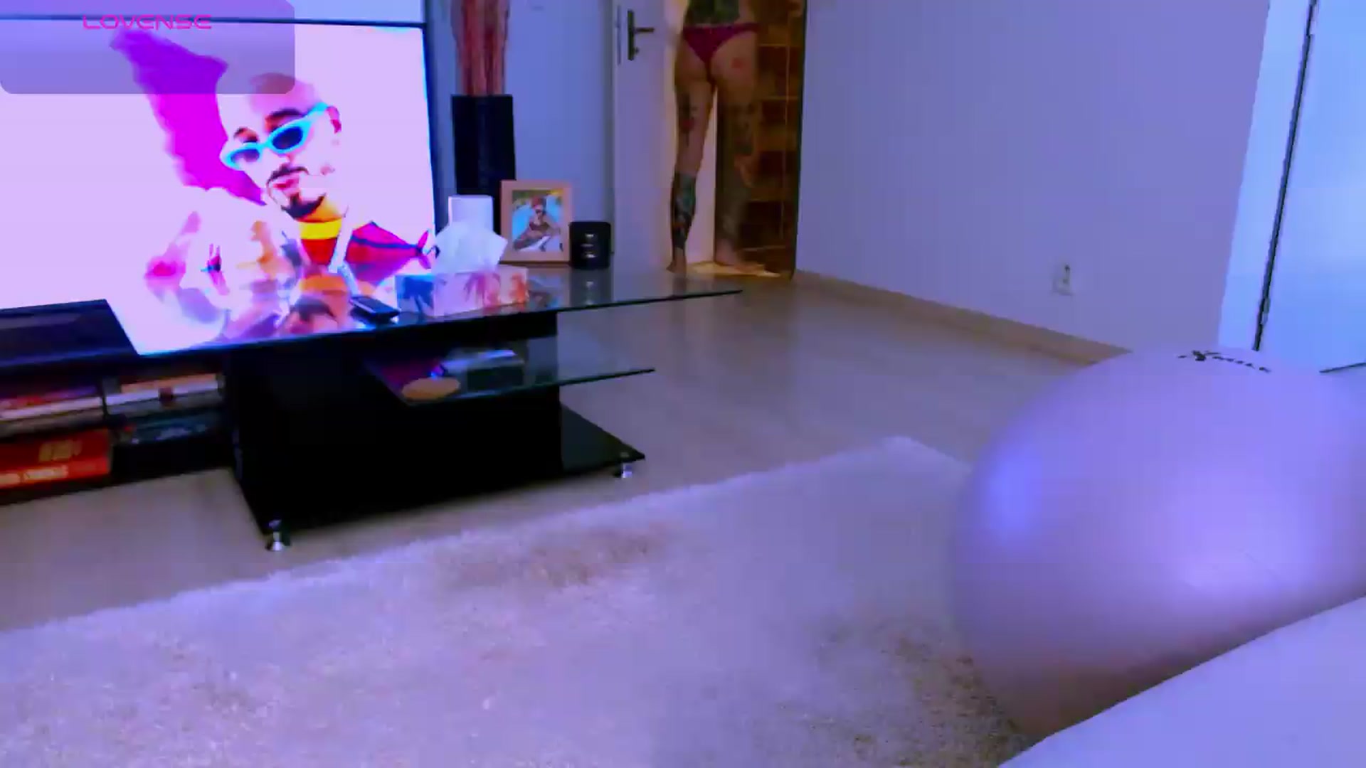 Gallery image thumbnail from YourArielXXX's myfreecams stream on, 06/06/2026, 16:29 image 13 of 20