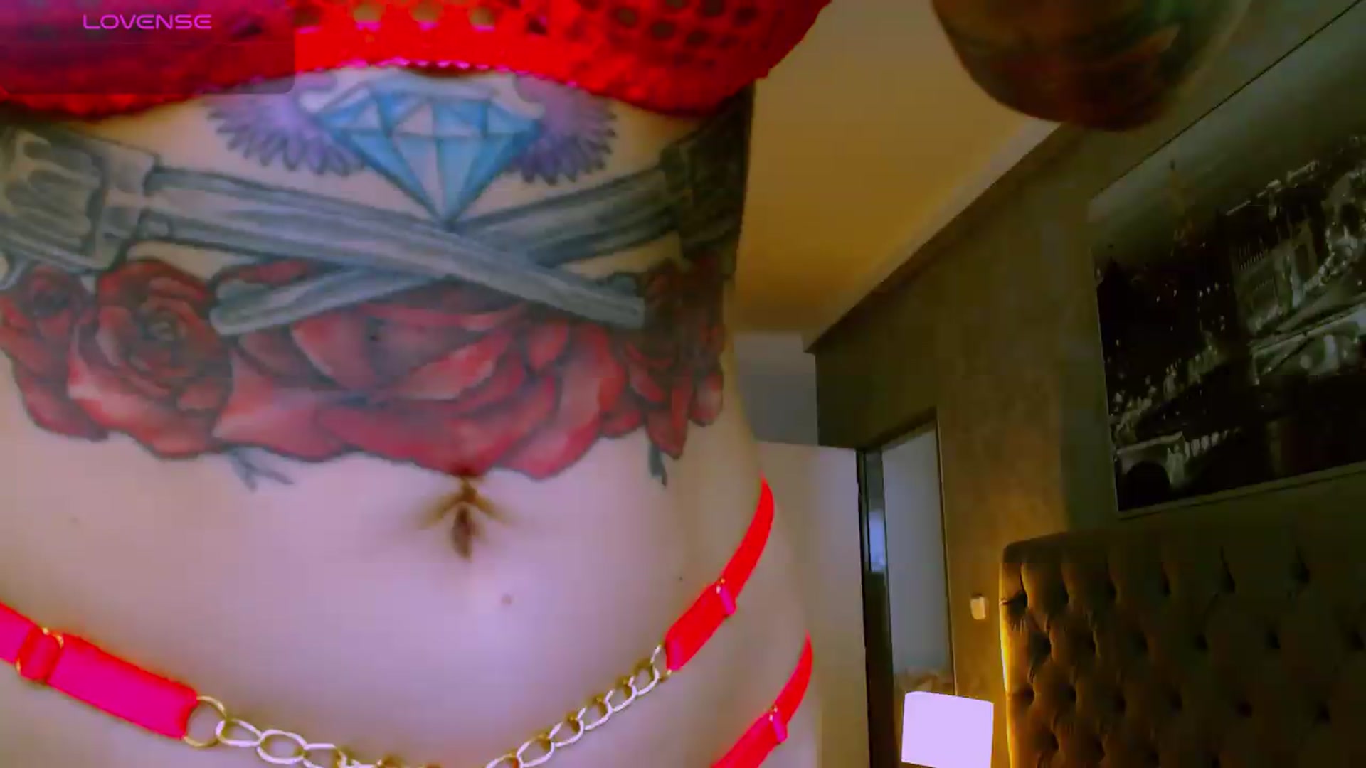 Gallery image thumbnail from YourArielXXX's myfreecams stream on, 06/09/2026, 14:18 image 4 of 20