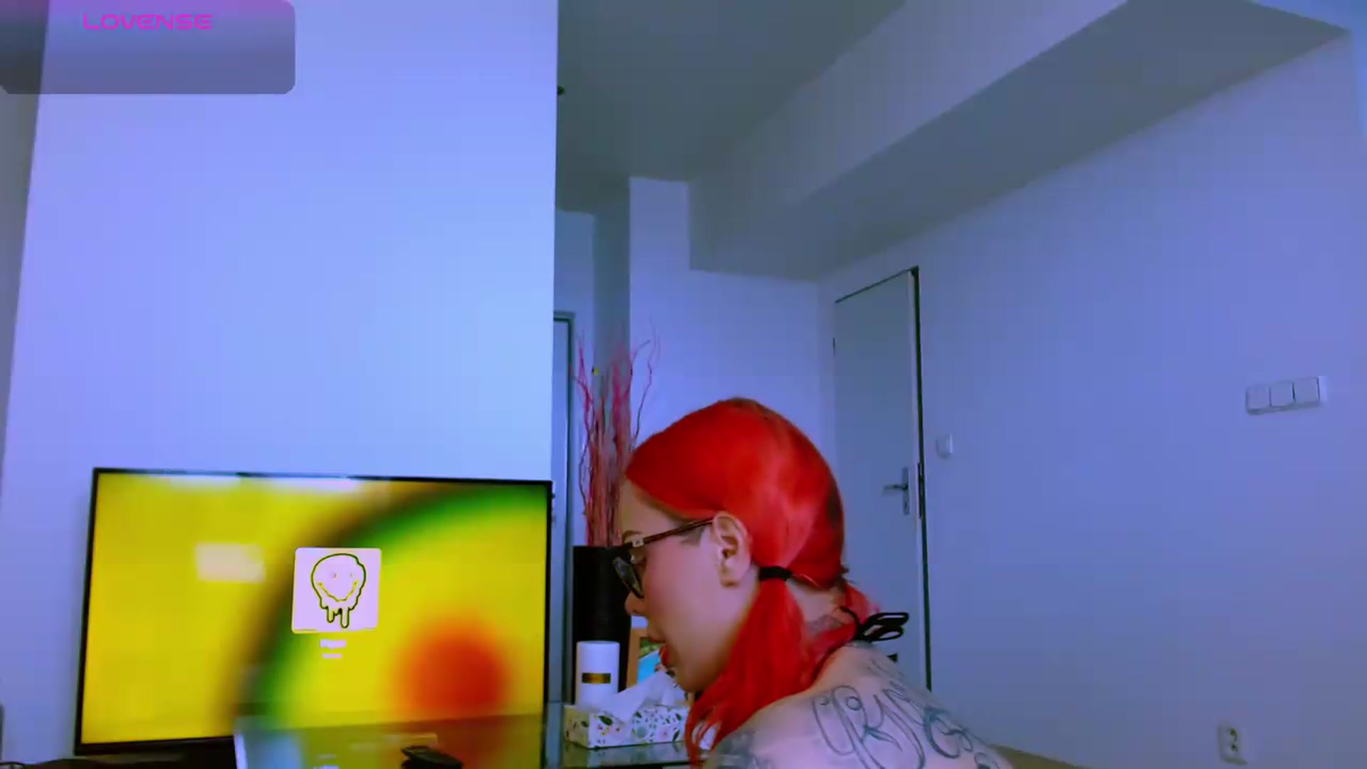 Gallery image thumbnail from YourArielXXX's myfreecams stream on, 06/14/2026, 13:55 image 20 of 20