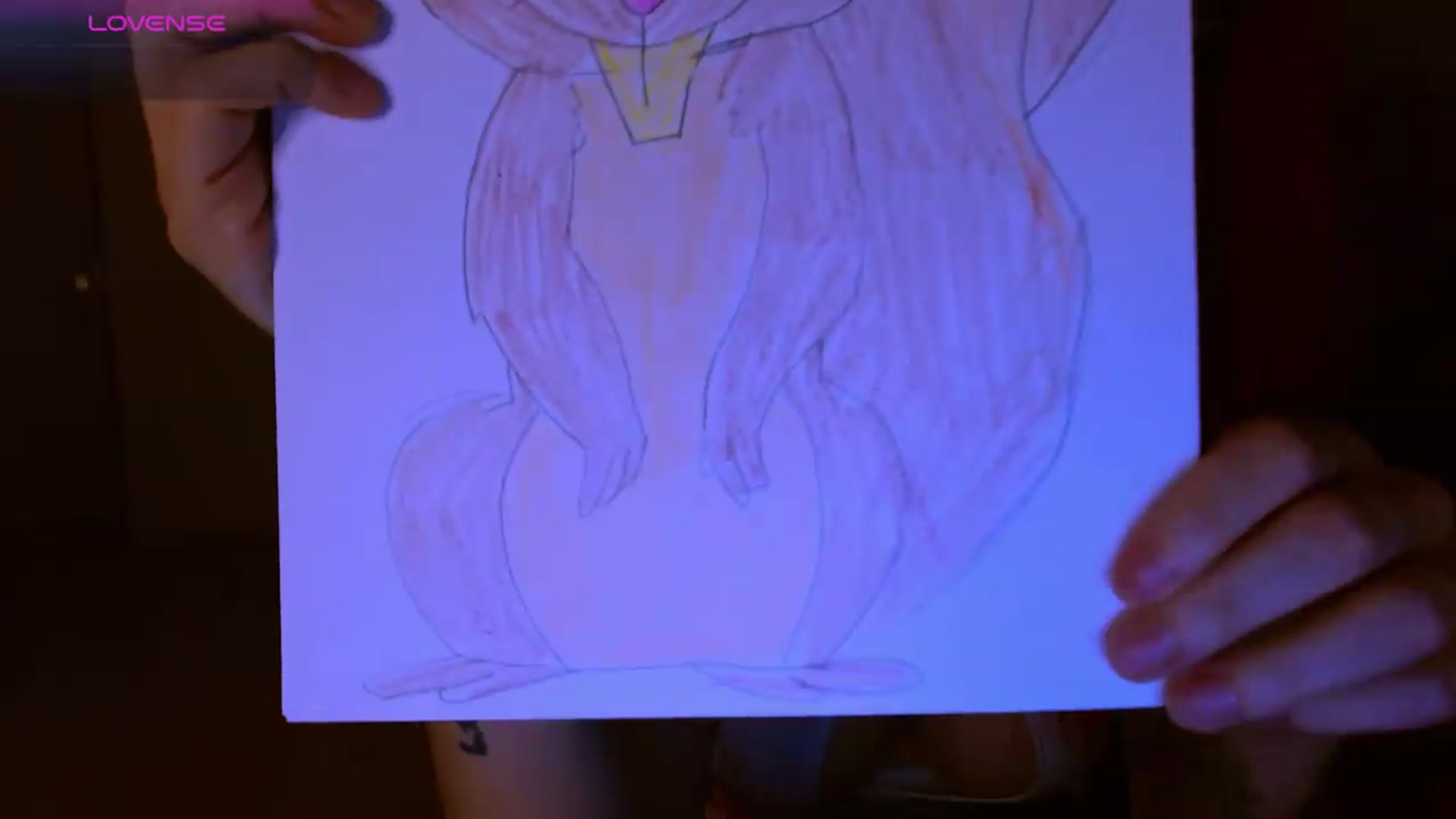 Gallery image thumbnail from YourArielXXX's myfreecams stream on, 06/15/2026, 20:14 image 16 of 20