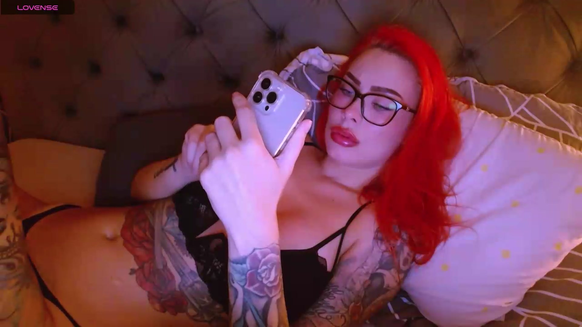 Gallery image thumbnail from YourArielXXX's myfreecams stream on, 07/05/2026, 21:32 image 8 of 20