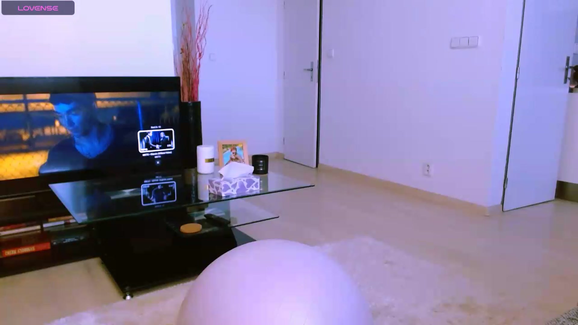 Gallery image thumbnail from YourArielXXX's myfreecams stream on, 07/30/2026, 13:16 image 11 of 20