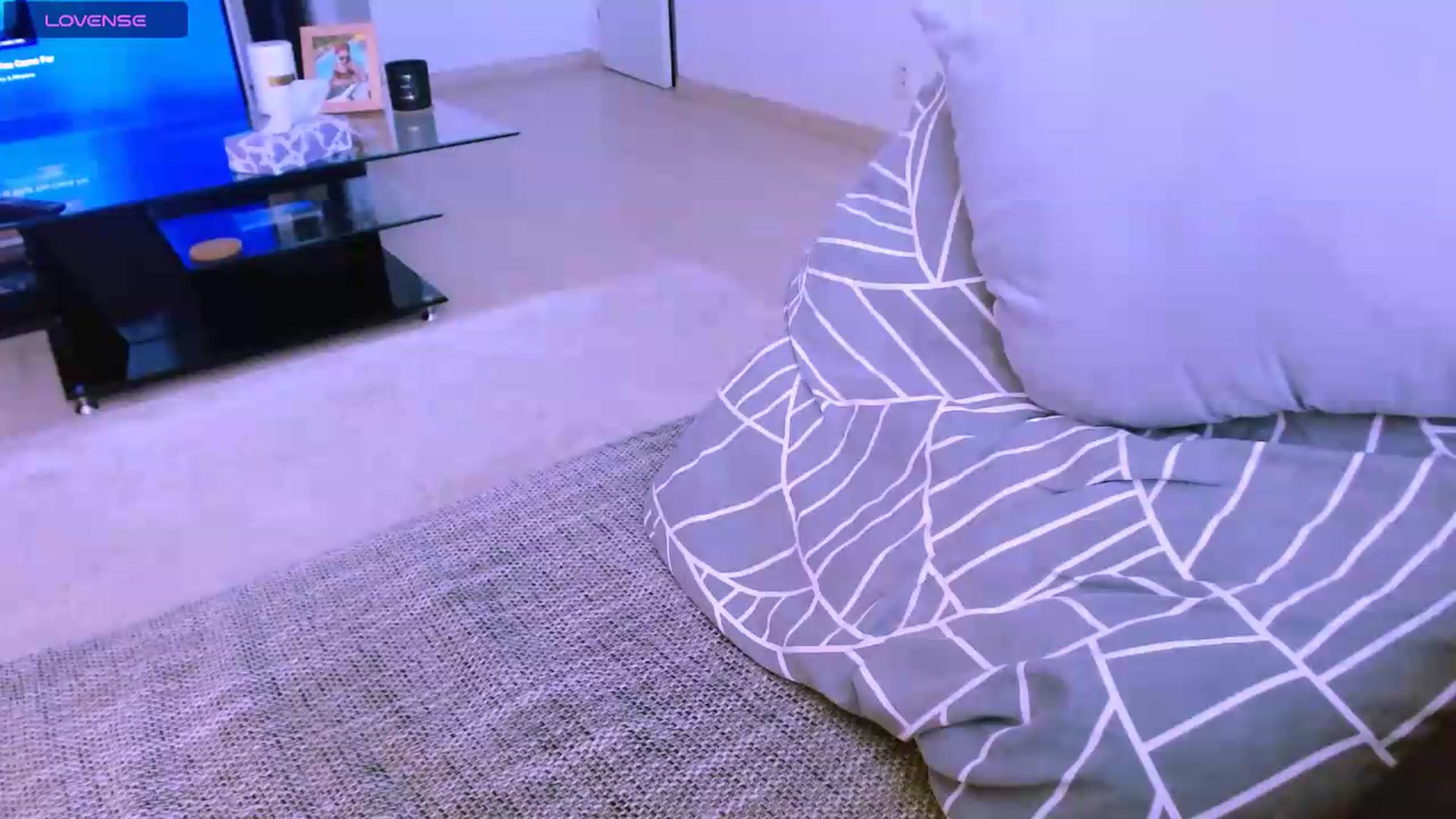 Gallery image thumbnail from YourArielXXX's myfreecams stream on, 07/31/2026, 14:19 image 19 of 20