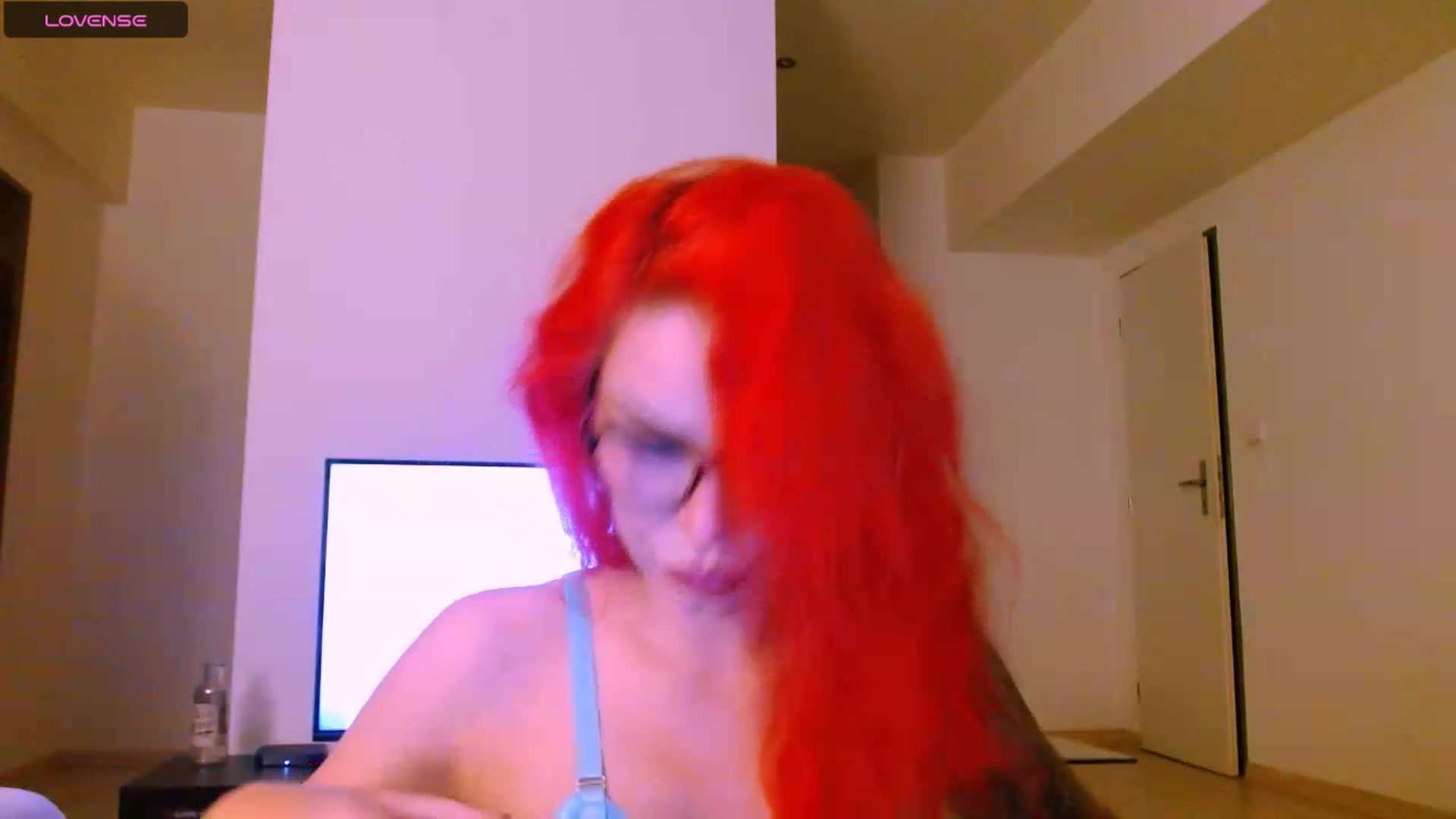 Gallery image thumbnail from YourArielXXX's myfreecams stream on, 07/31/2026, 20:17 image 14 of 20