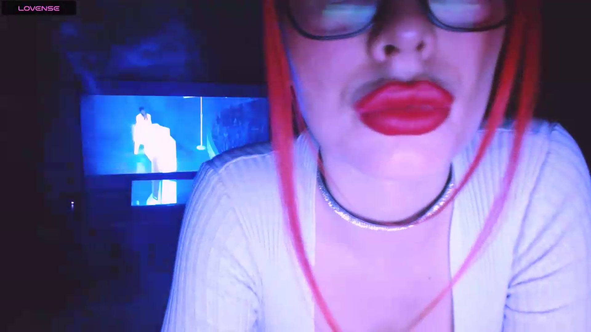 Gallery image thumbnail from YourArielXXX's myfreecams stream on, 08/13/2026, 22:26 image 6 of 20