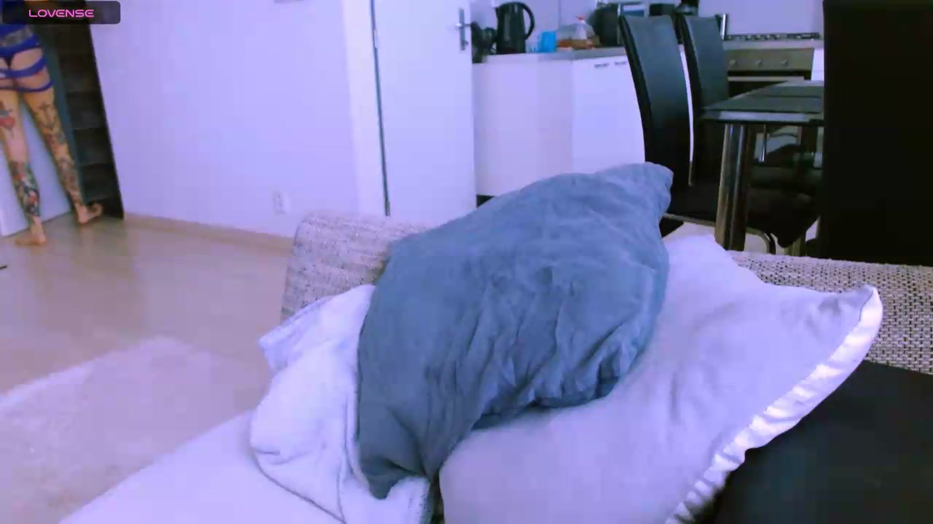 Gallery image thumbnail from YourArielXXX's myfreecams stream on, 08/17/2026, 14:58 image 5 of 20