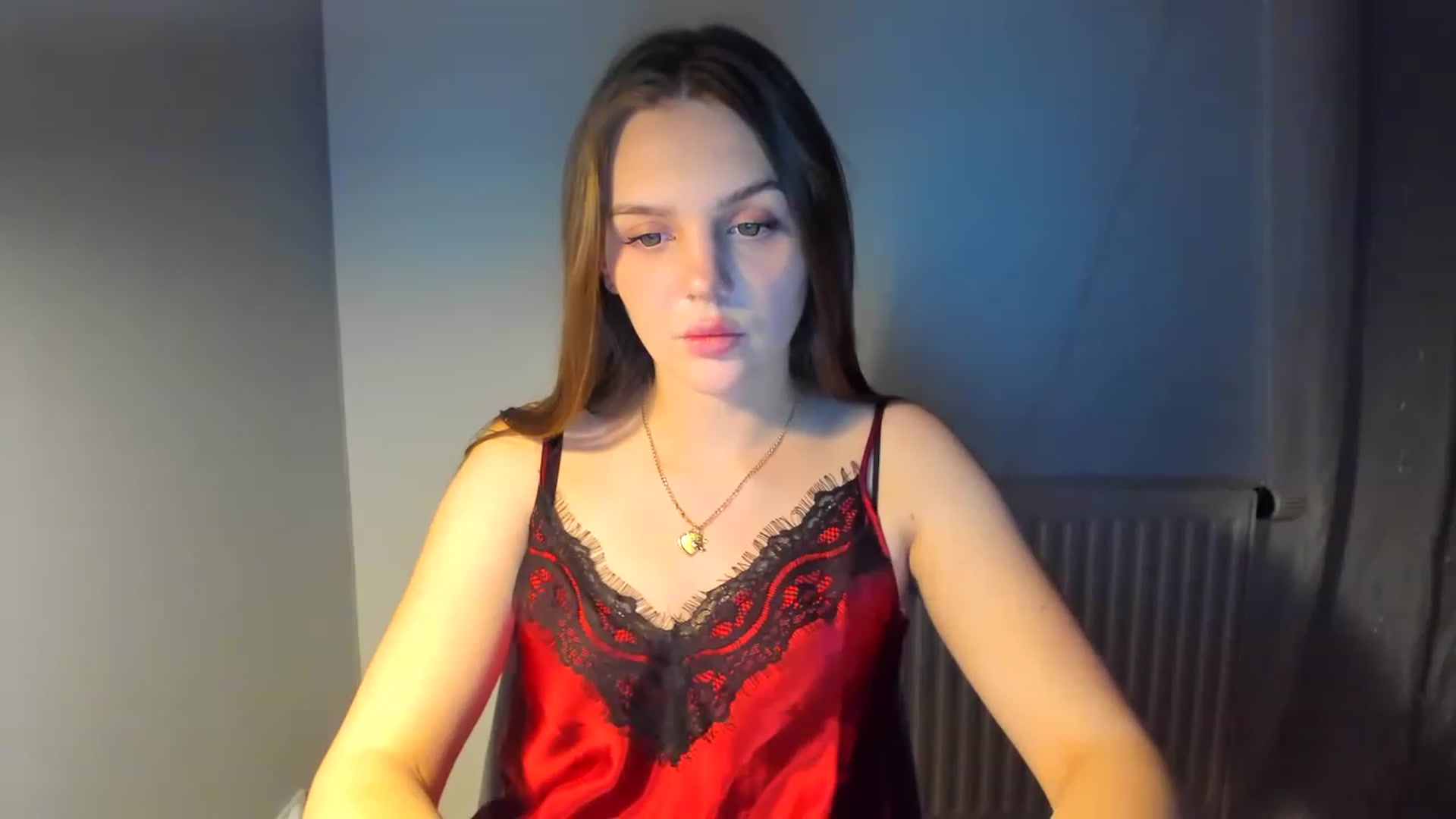 Gallery image thumbnail from YourBabeDoll's myfreecams stream on, 12/25/2022, 01:42 image 9 of 20