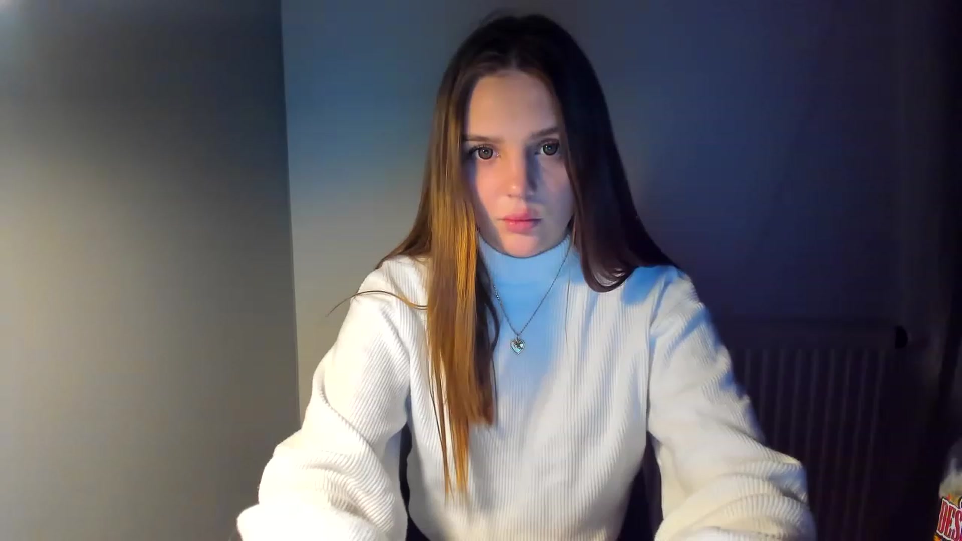 Gallery image thumbnail from YourBabeDoll's myfreecams stream on, 12/25/2022, 01:42 image 1 of 20