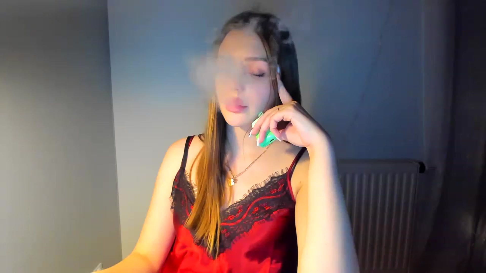 Gallery image thumbnail from YourBabeDoll's myfreecams stream on, 12/25/2022, 01:42 image 19 of 20
