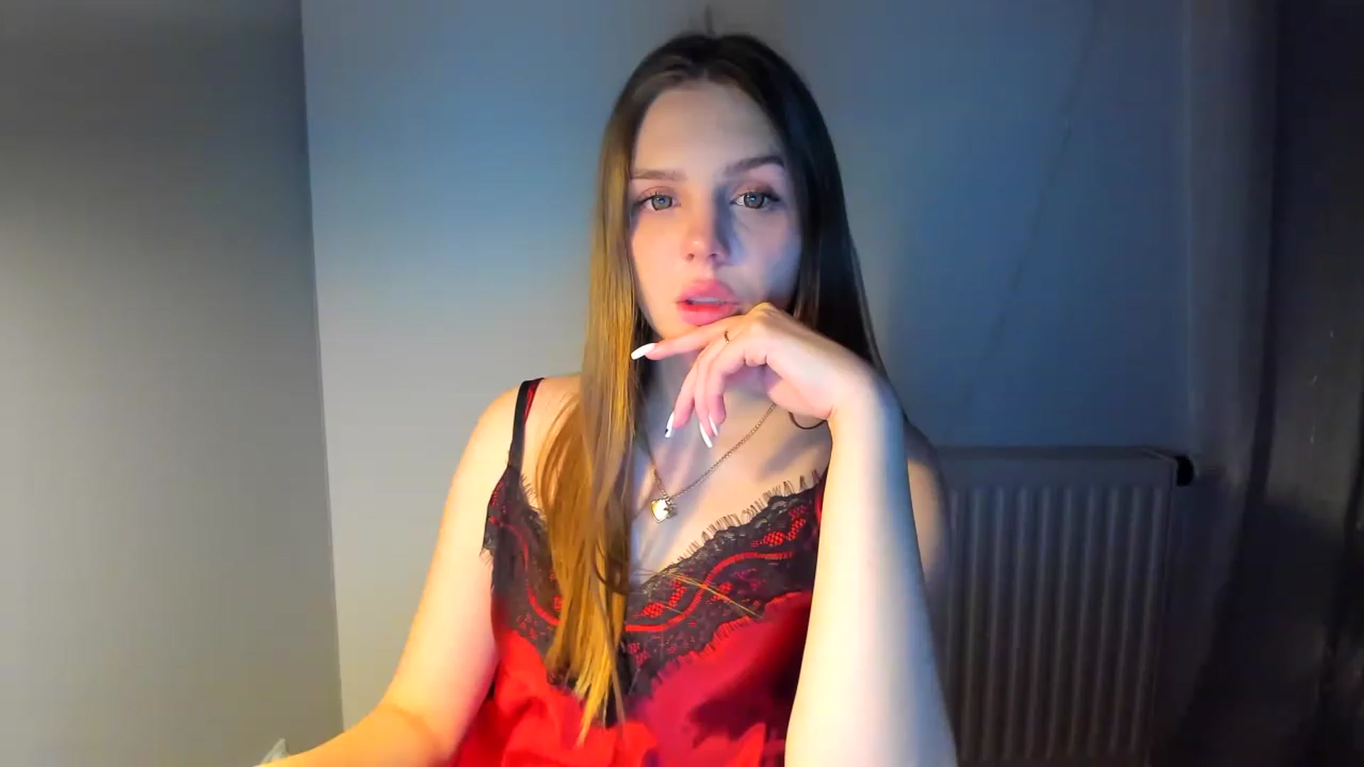 Gallery image thumbnail from YourBabeDoll's myfreecams stream on, 12/25/2022, 01:42 image 18 of 20