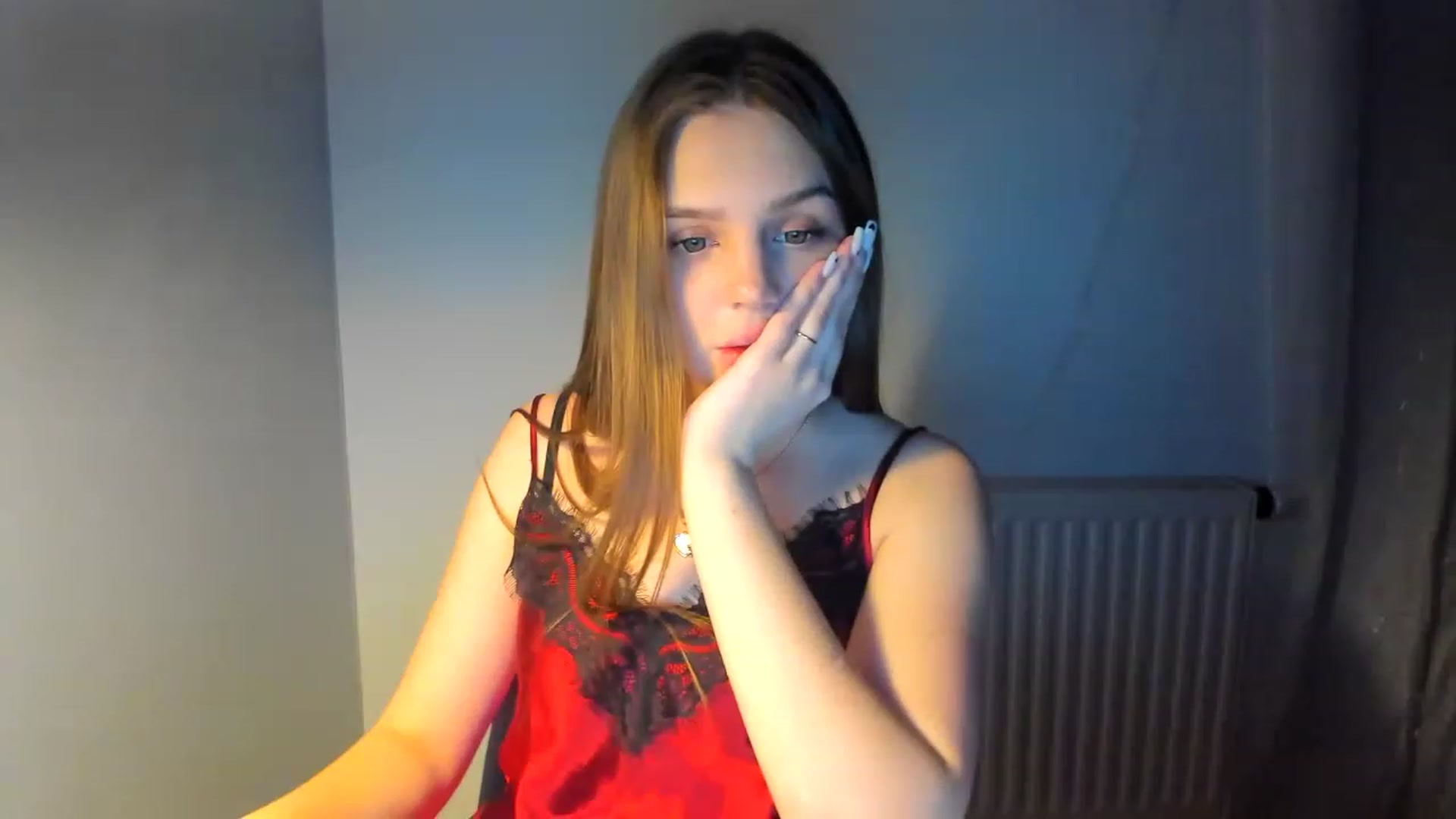 Gallery image thumbnail from YourBabeDoll's myfreecams stream on, 12/25/2022, 01:42 image 8 of 20
