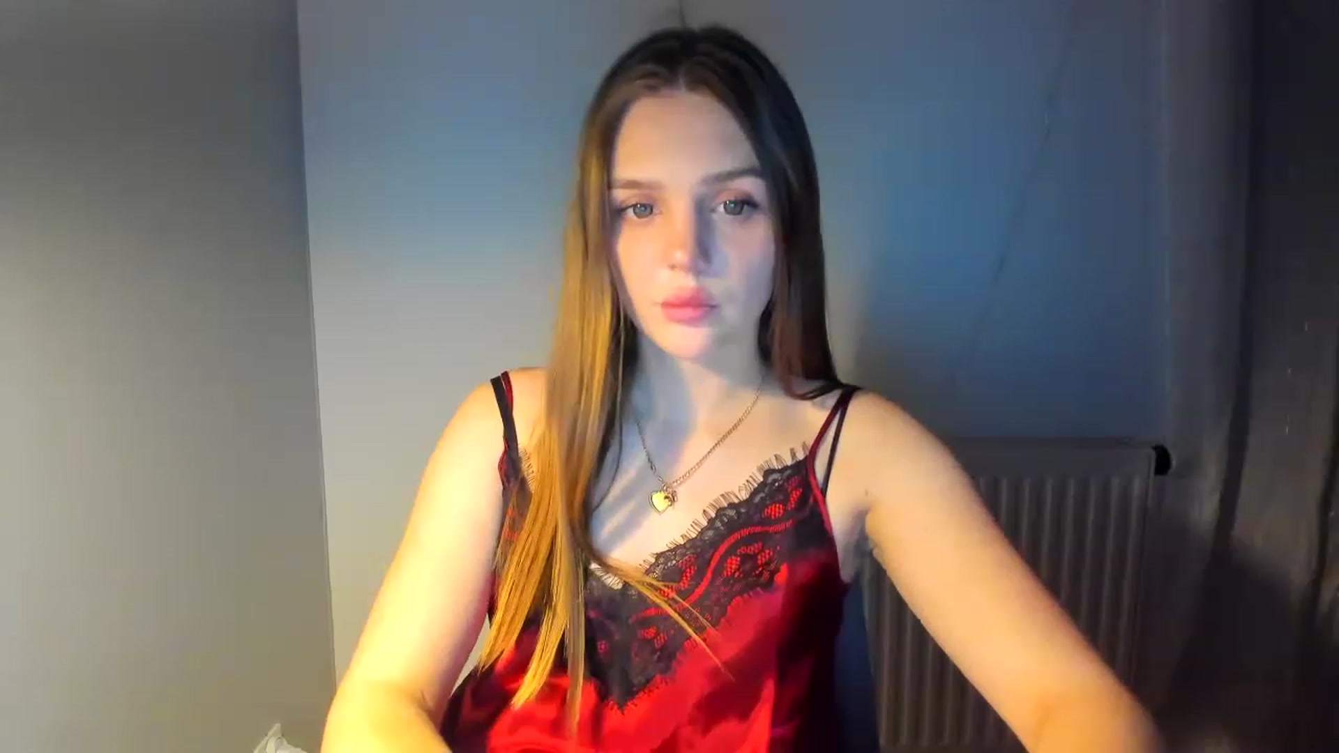 Gallery image thumbnail from YourBabeDoll's myfreecams stream on, 12/25/2022, 01:42 image 17 of 20