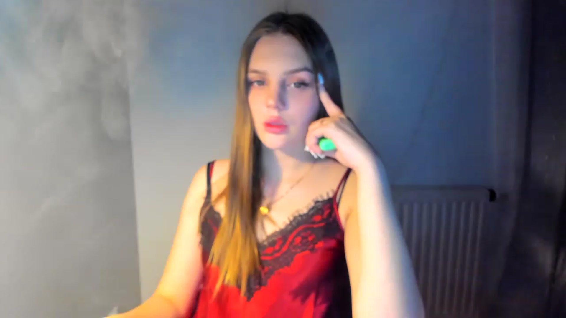 Gallery image thumbnail from YourBabeDoll's myfreecams stream on, 12/25/2022, 01:42 image 20 of 20