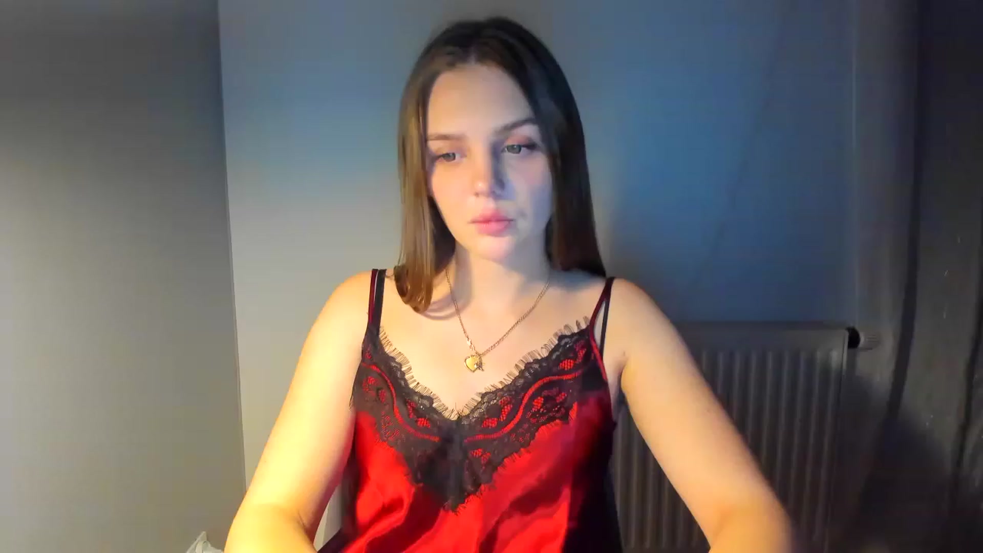 Gallery image thumbnail from YourBabeDoll's myfreecams stream on, 12/25/2022, 01:42 image 10 of 20