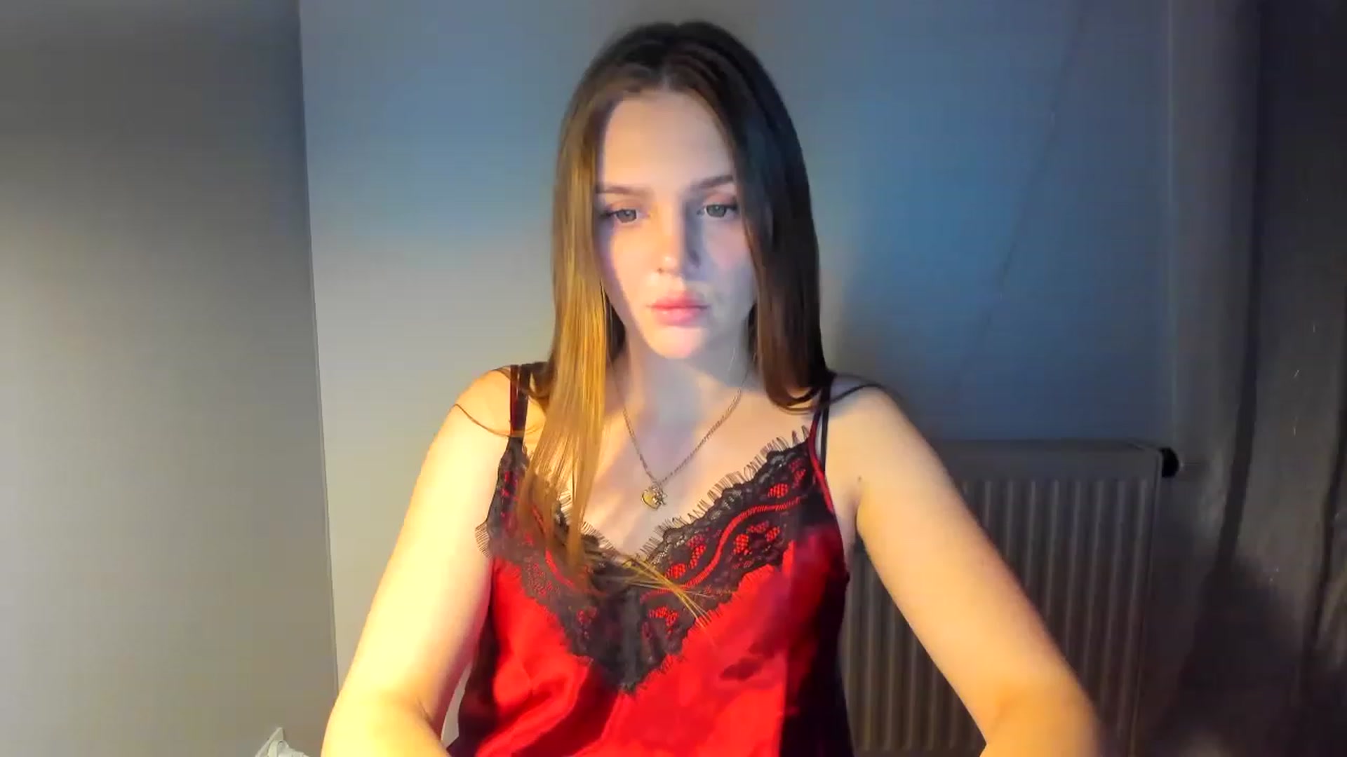 Gallery image thumbnail from YourBabeDoll's myfreecams stream on, 12/25/2022, 01:42 image 6 of 20