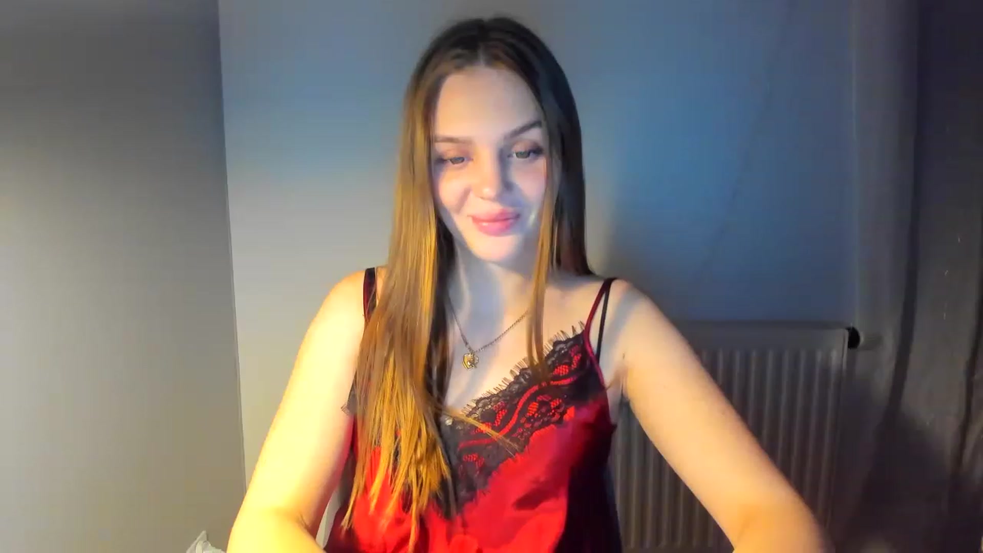 Gallery image thumbnail from YourBabeDoll's myfreecams stream on, 12/25/2022, 01:42 image 13 of 20