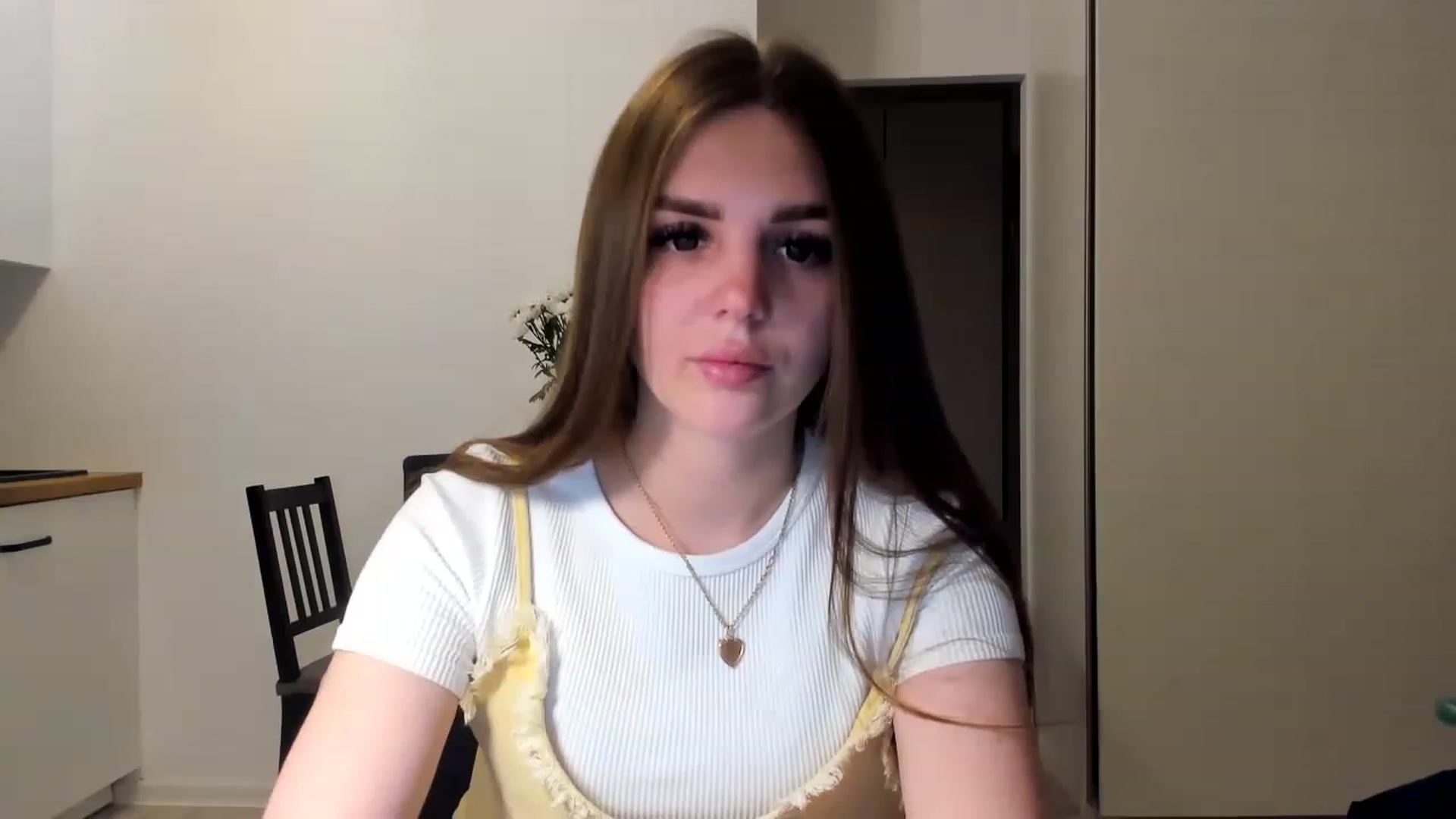 Gallery image thumbnail from YourBabeDoll's myfreecams stream on, 06/04/2023, 21:15 image 13 of 20