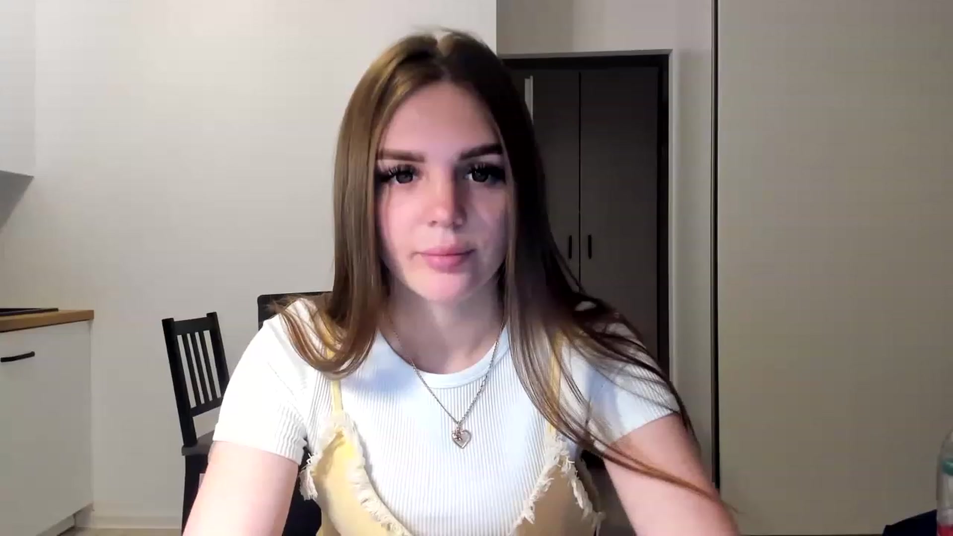 Gallery image thumbnail from YourBabeDoll's myfreecams stream on, 06/04/2023, 21:15 image 19 of 20