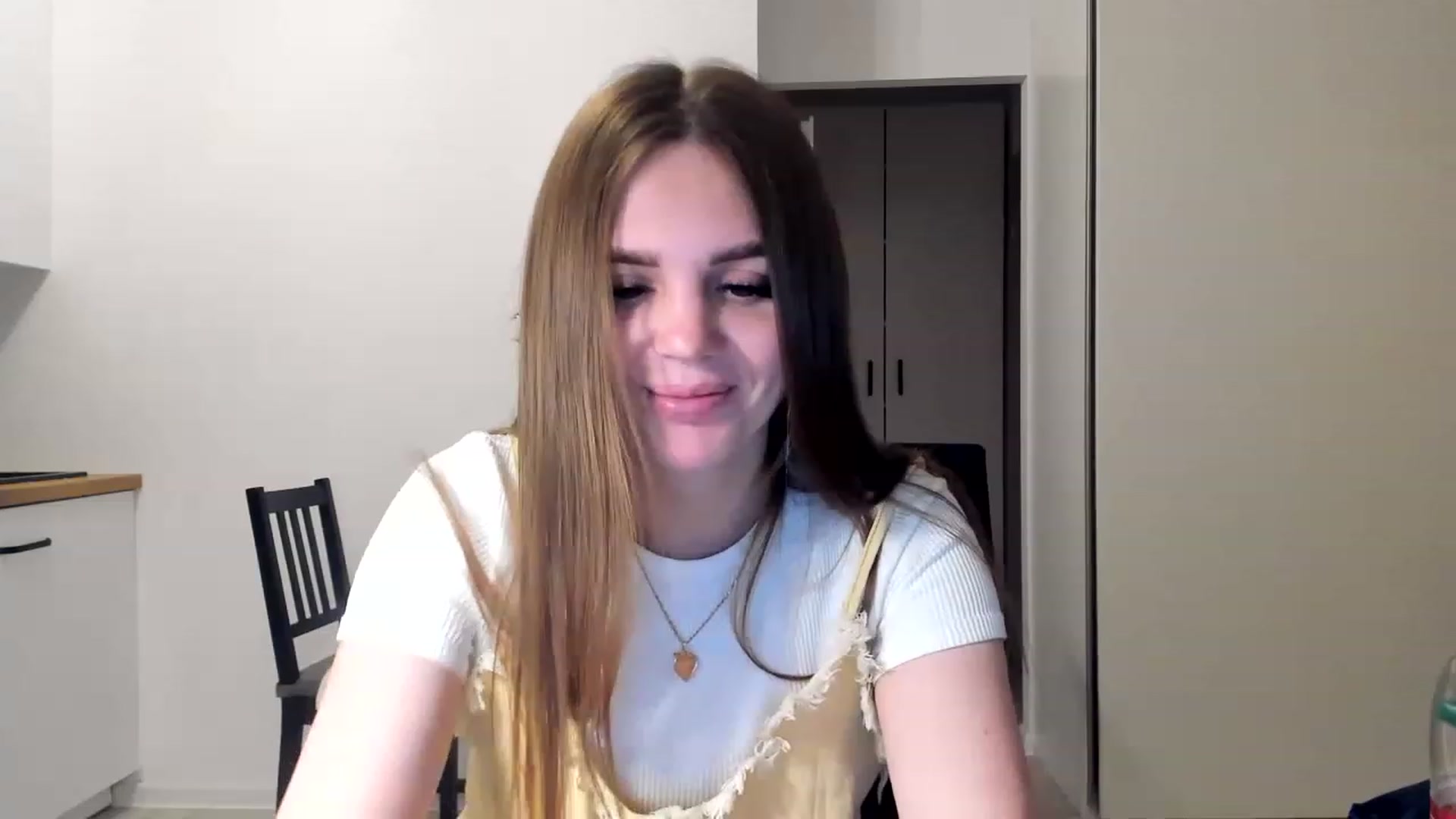 Gallery image thumbnail from YourBabeDoll's myfreecams stream on, 06/04/2023, 21:15 image 15 of 20