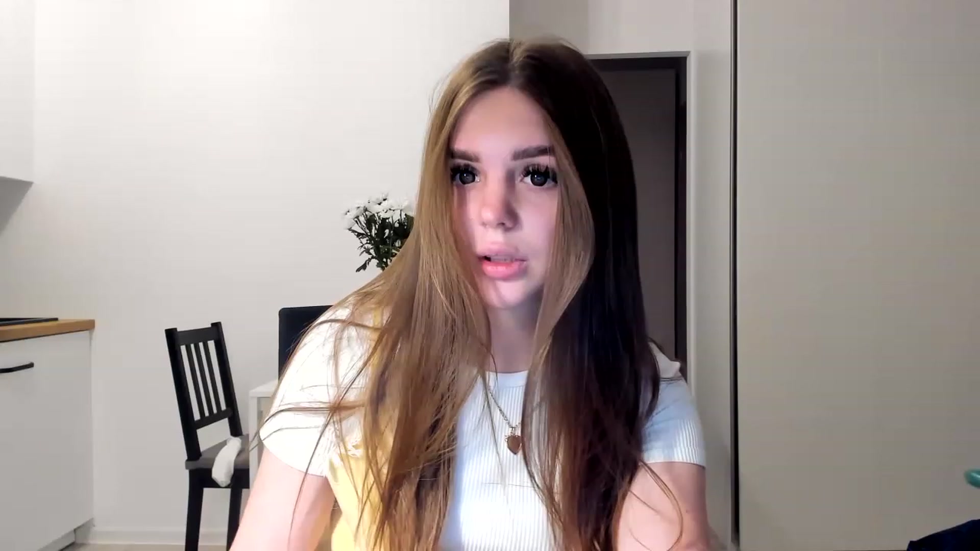 Gallery image thumbnail from YourBabeDoll's myfreecams stream on, 06/04/2023, 21:15 image 11 of 20