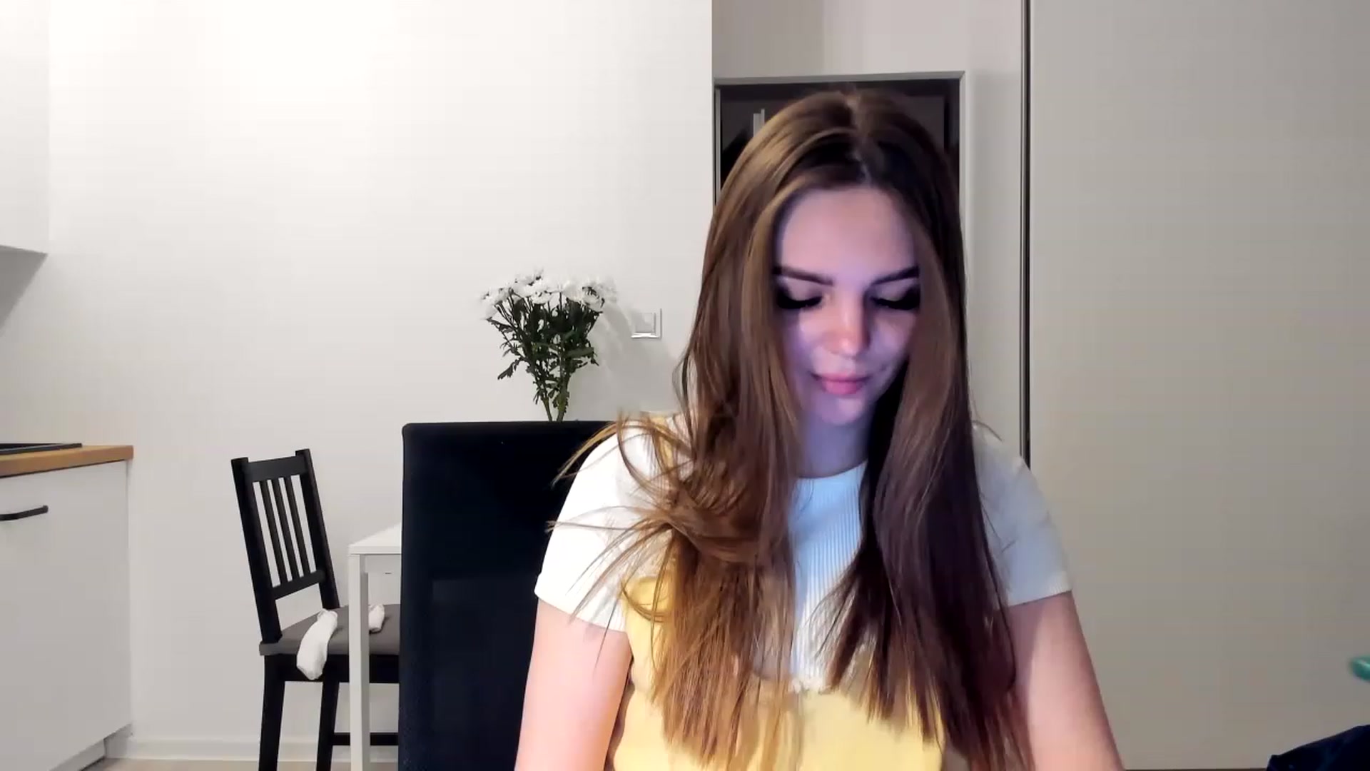 Gallery image thumbnail from YourBabeDoll's myfreecams stream on, 06/04/2023, 21:15 image 5 of 20