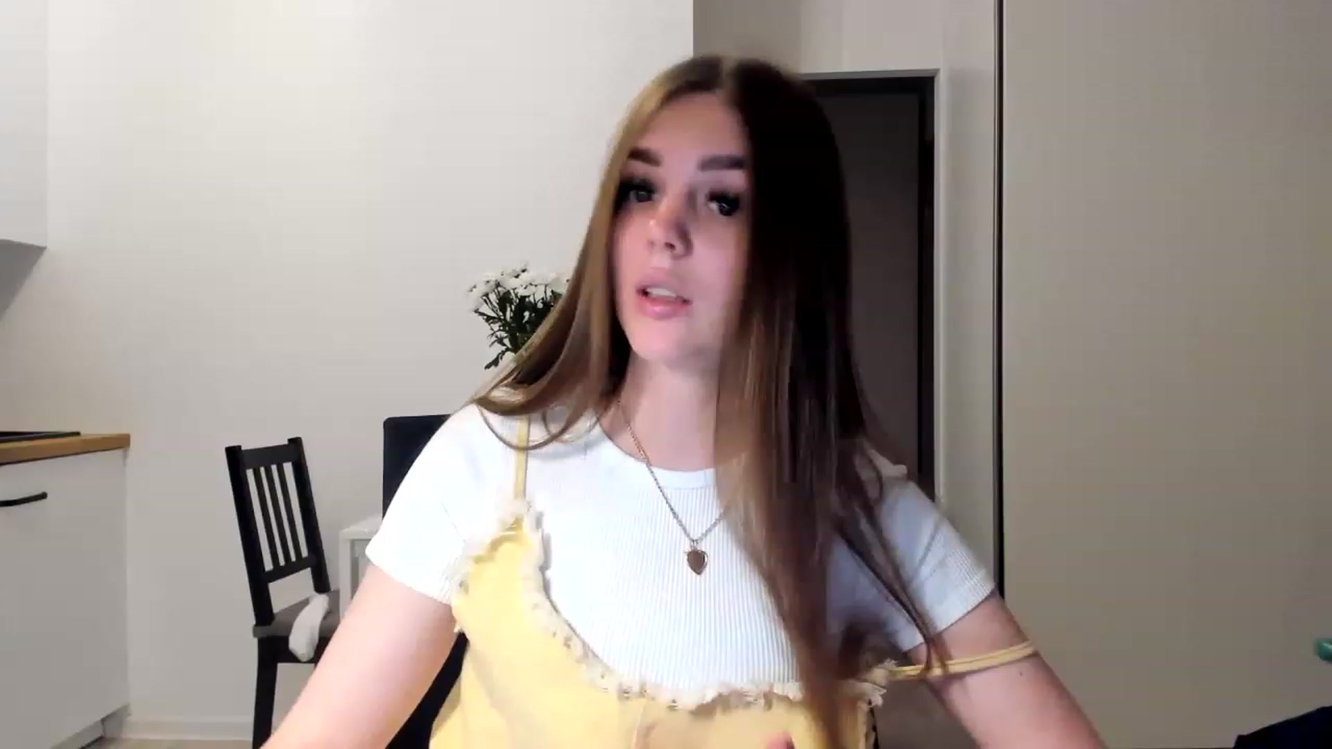 Gallery image thumbnail from YourBabeDoll's myfreecams stream on, 06/04/2023, 21:15 image 12 of 20