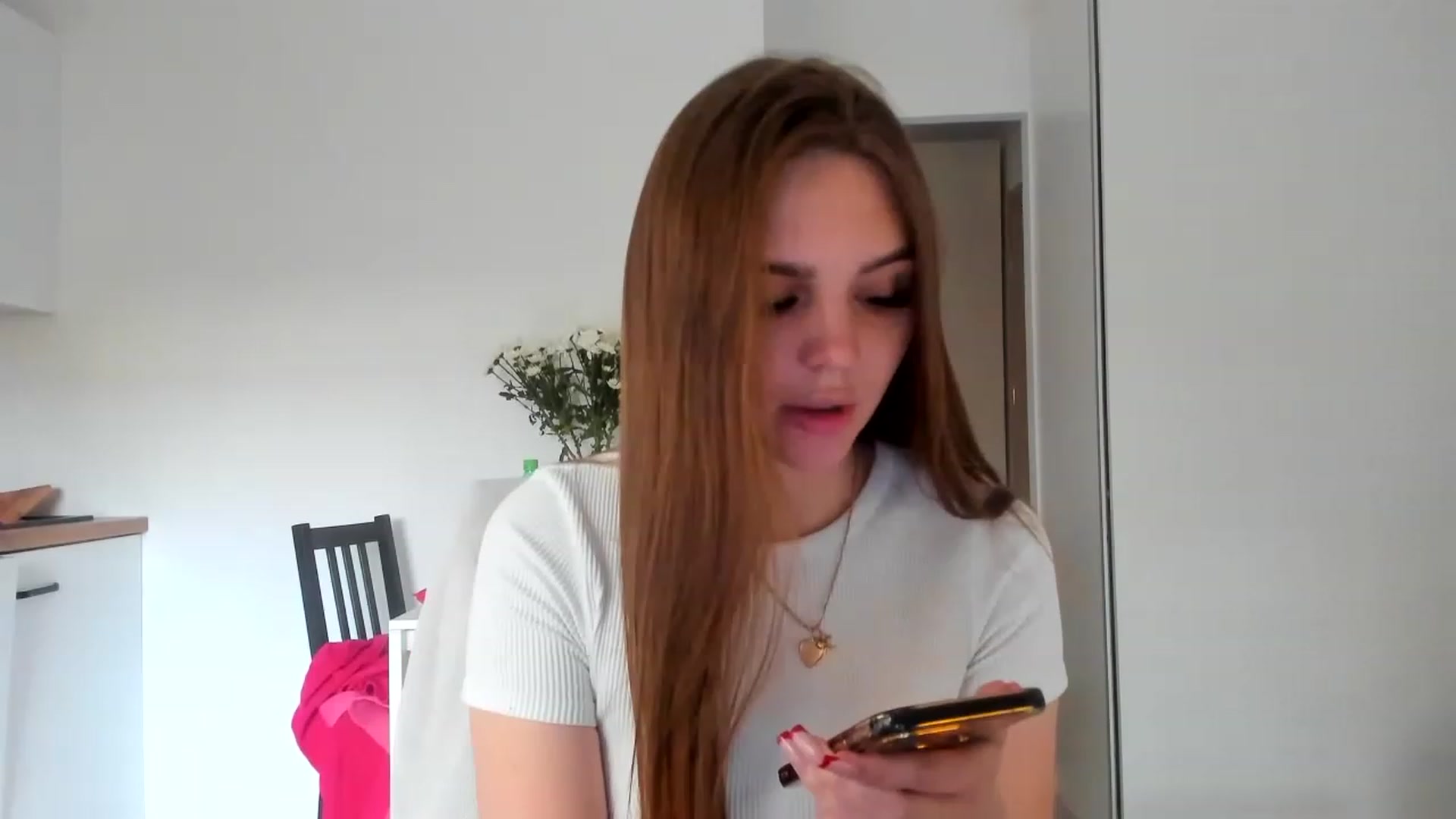 Gallery image thumbnail from YourBabeDoll's myfreecams stream on, 06/09/2023, 16:56 image 6 of 20